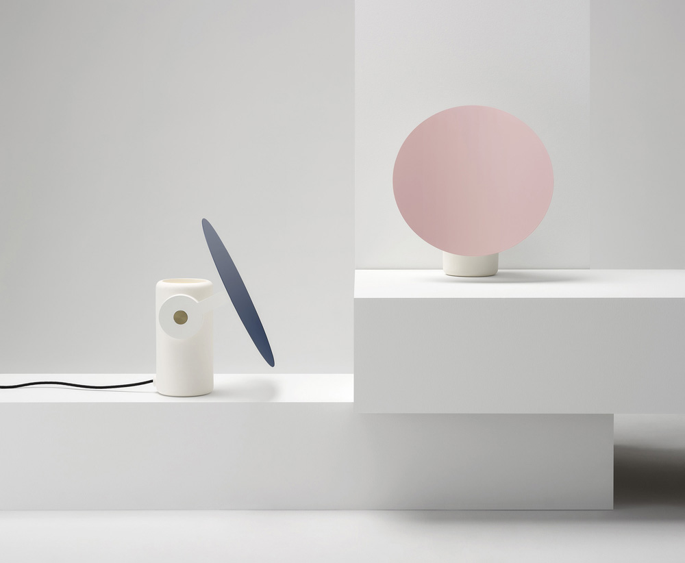 Polar Lamp，lamps and lanterns，Minimalist，