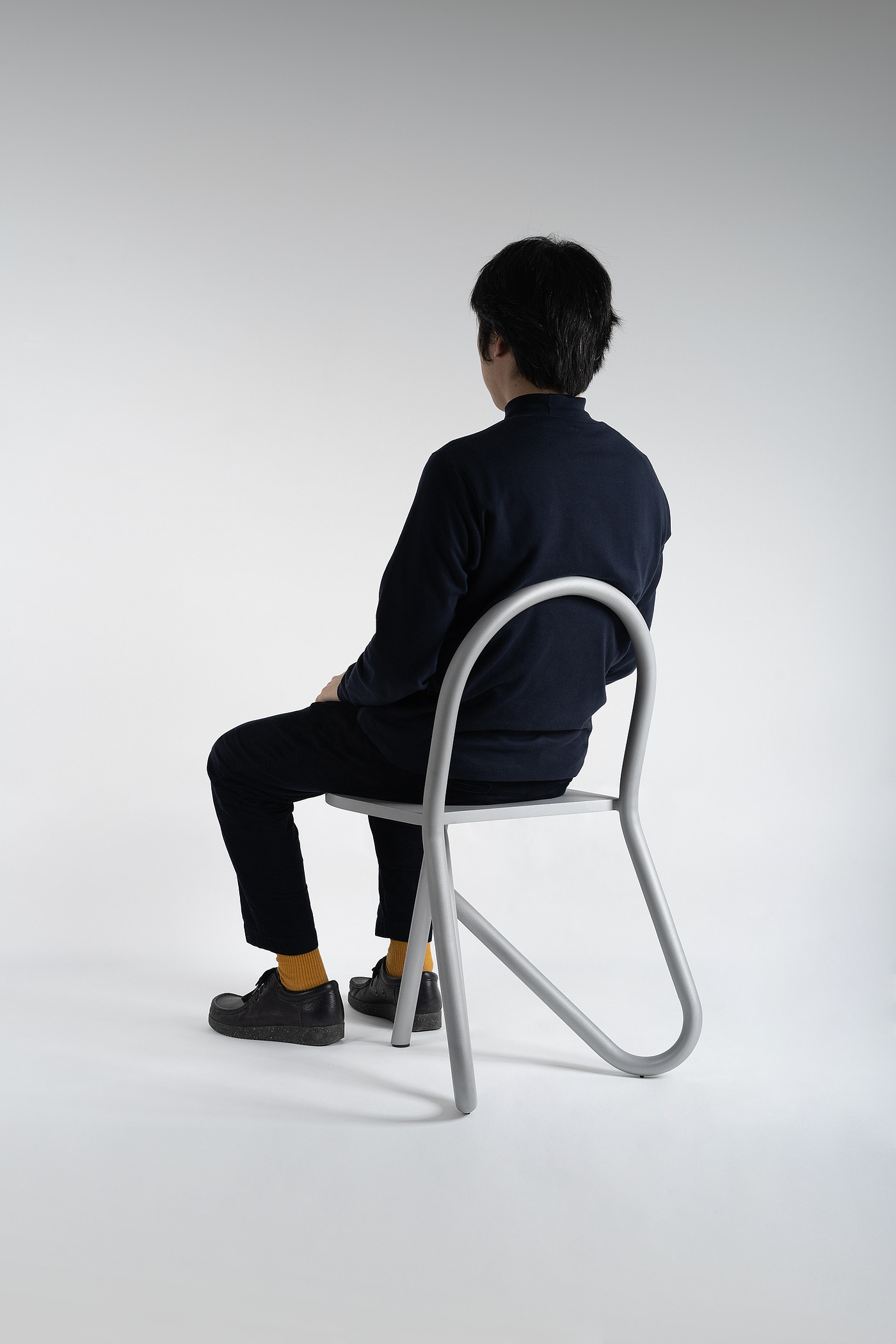 chair，Aluminum tube，chair，