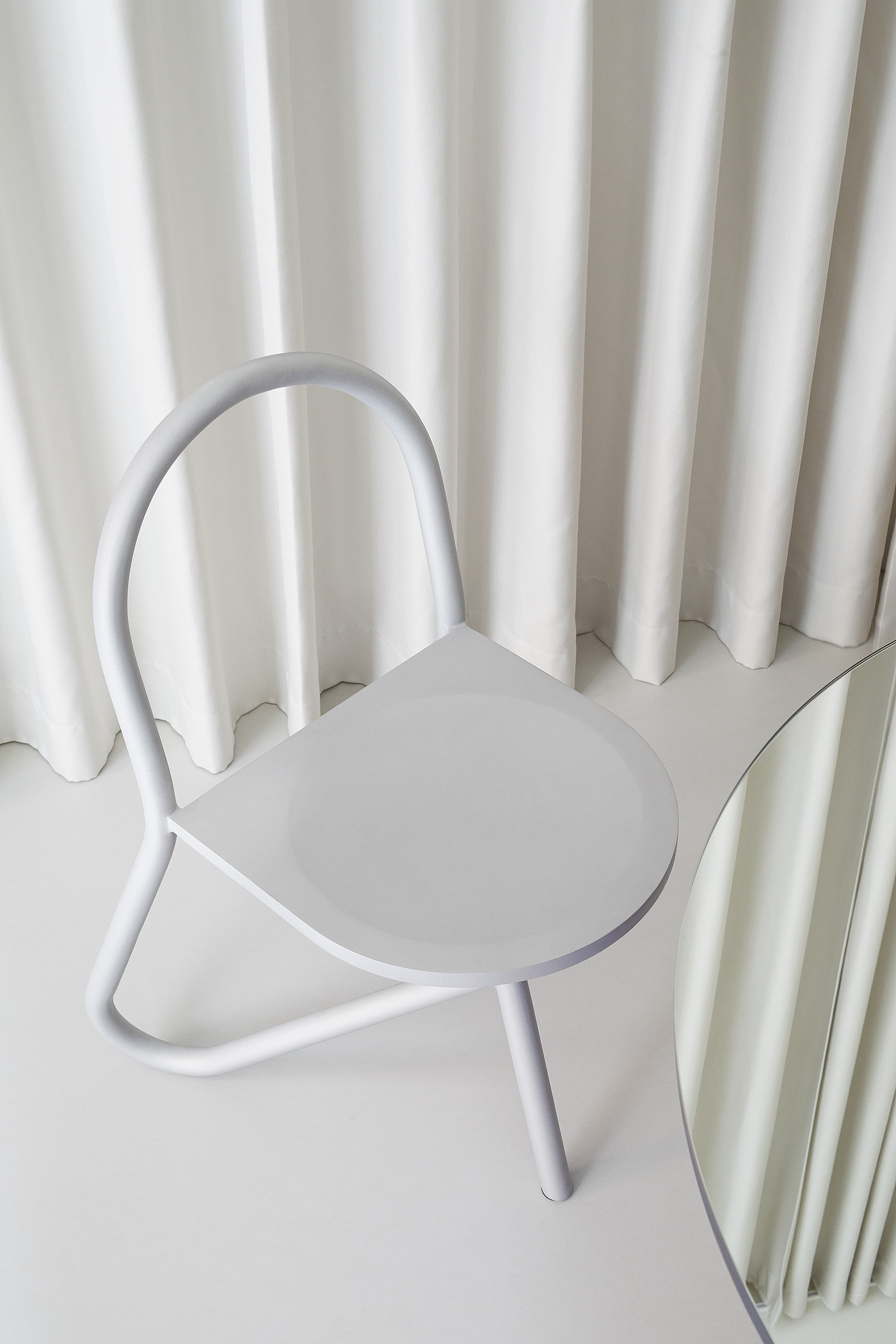 chair，Aluminum tube，chair，