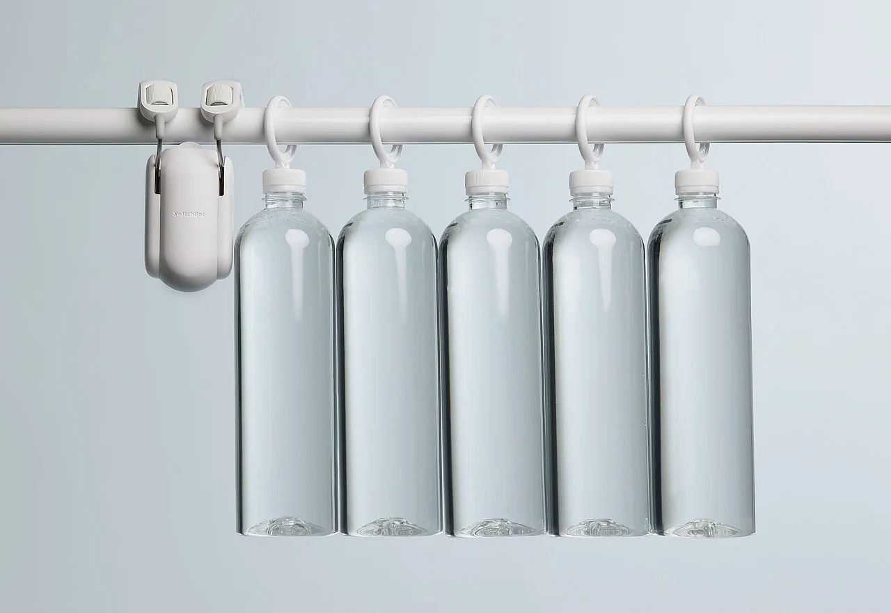Smart furniture，Internet of Things Matching，Curtain fittings，SwitchBot Curtain R，SwitchBot，