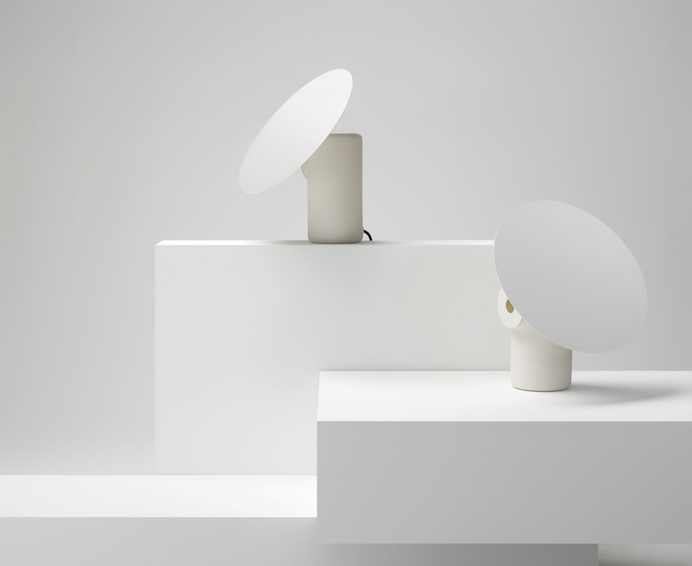 Polar Lamp，lamps and lanterns，Minimalist，