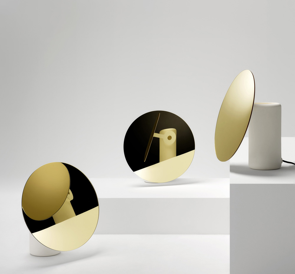 Polar Lamp，lamps and lanterns，Minimalist，