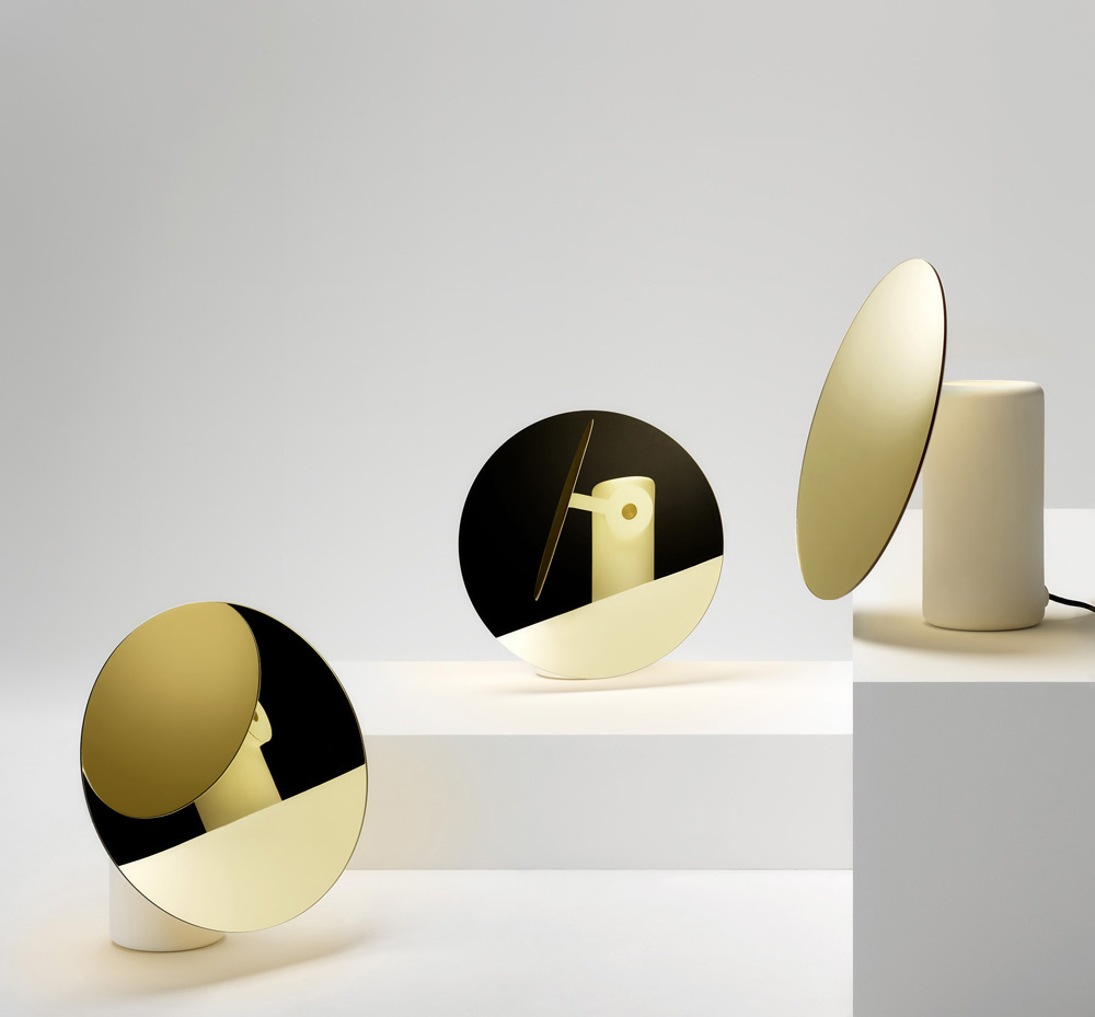 Polar Lamp，lamps and lanterns，Minimalist，
