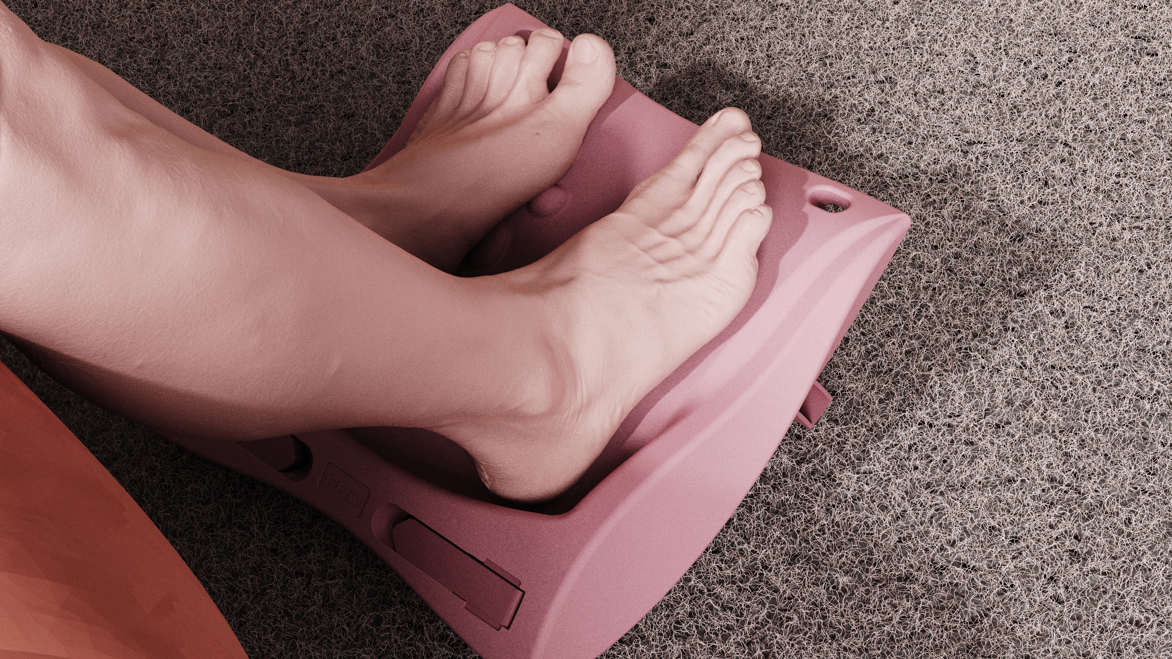 reduce weight，Thin leg，motion，Bodybuilding，stretching，