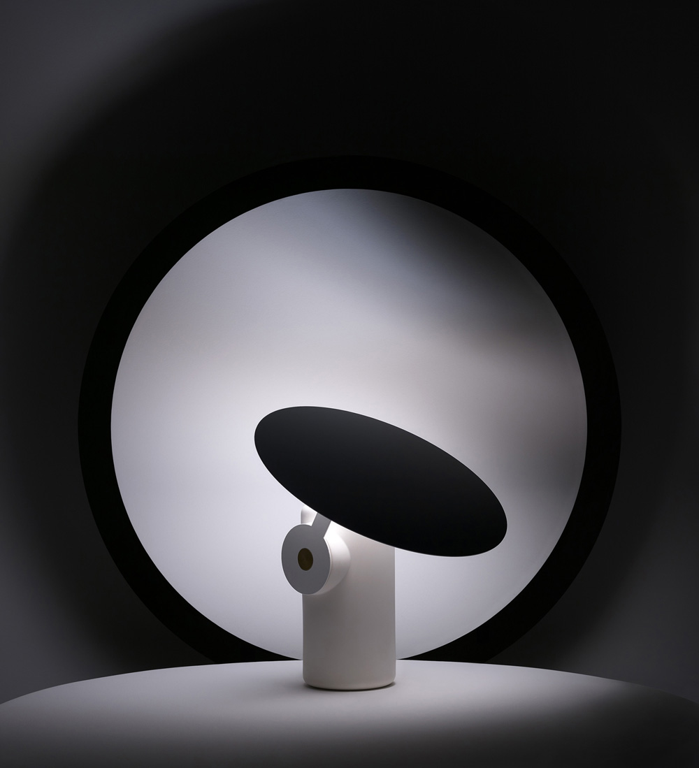 Polar Lamp，lamps and lanterns，Minimalist，