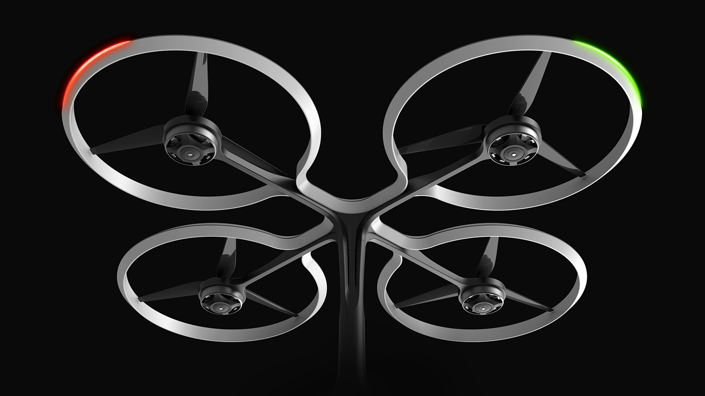 Reprint，UAV，smallfry，tool，