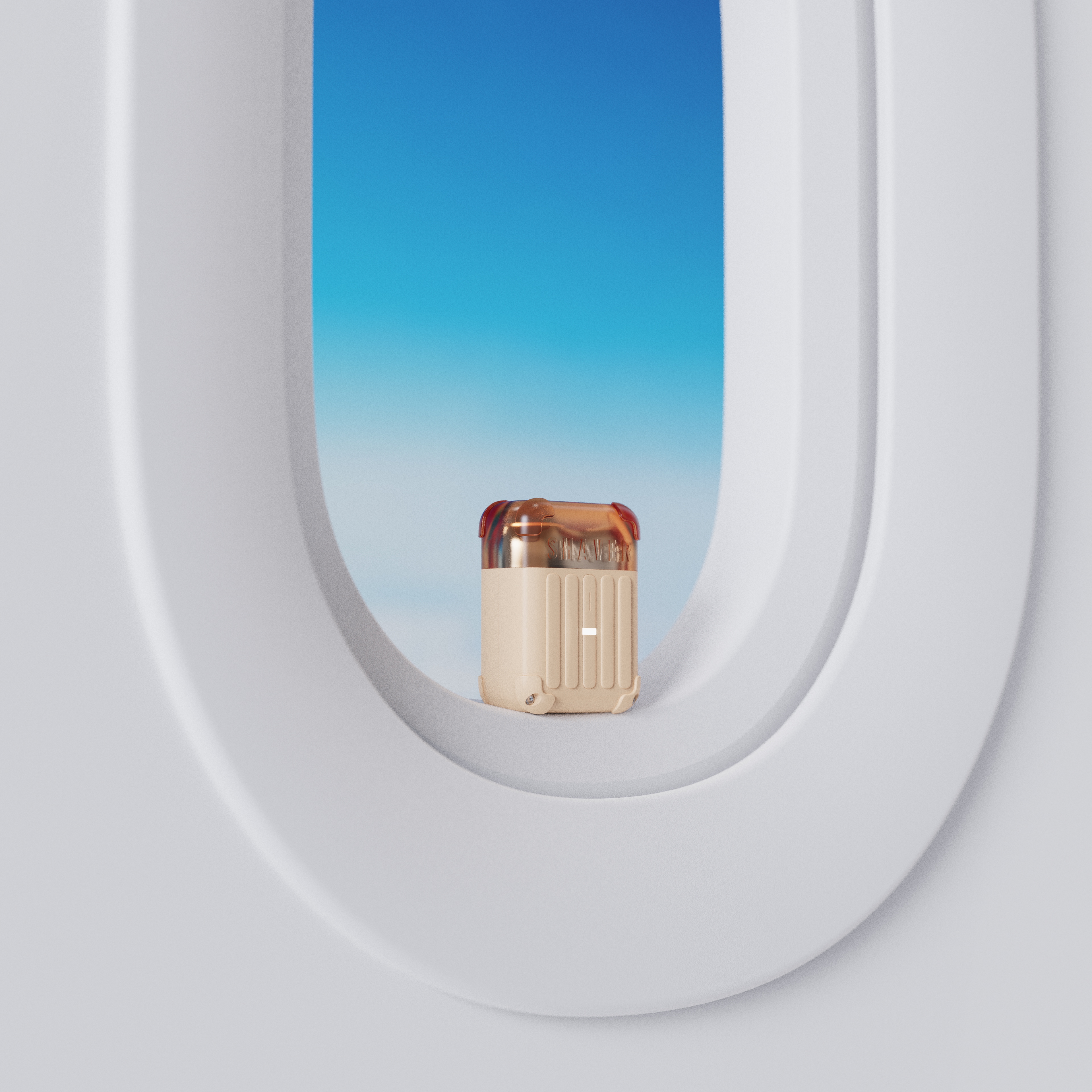 Fine boy，Gehu，razor，