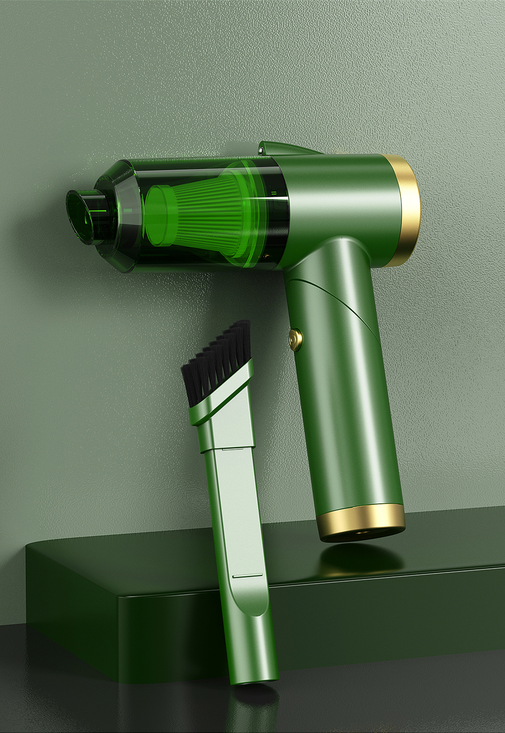 Small volume，Hot selling products，Automobile，Home life，Original design，Vacuum cleaner，Vehicle vacuum cleaner，