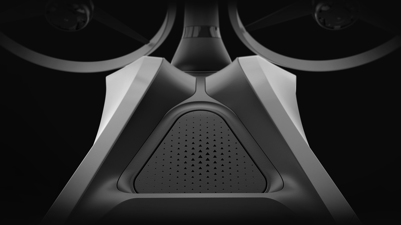 Reprint，UAV，smallfry，tool，