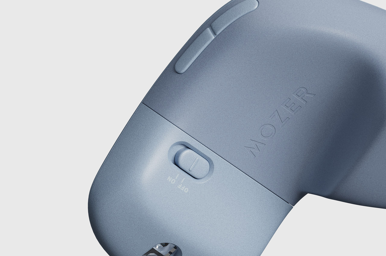 mouse，Mozer，Metaverse，Program switching，dimension，