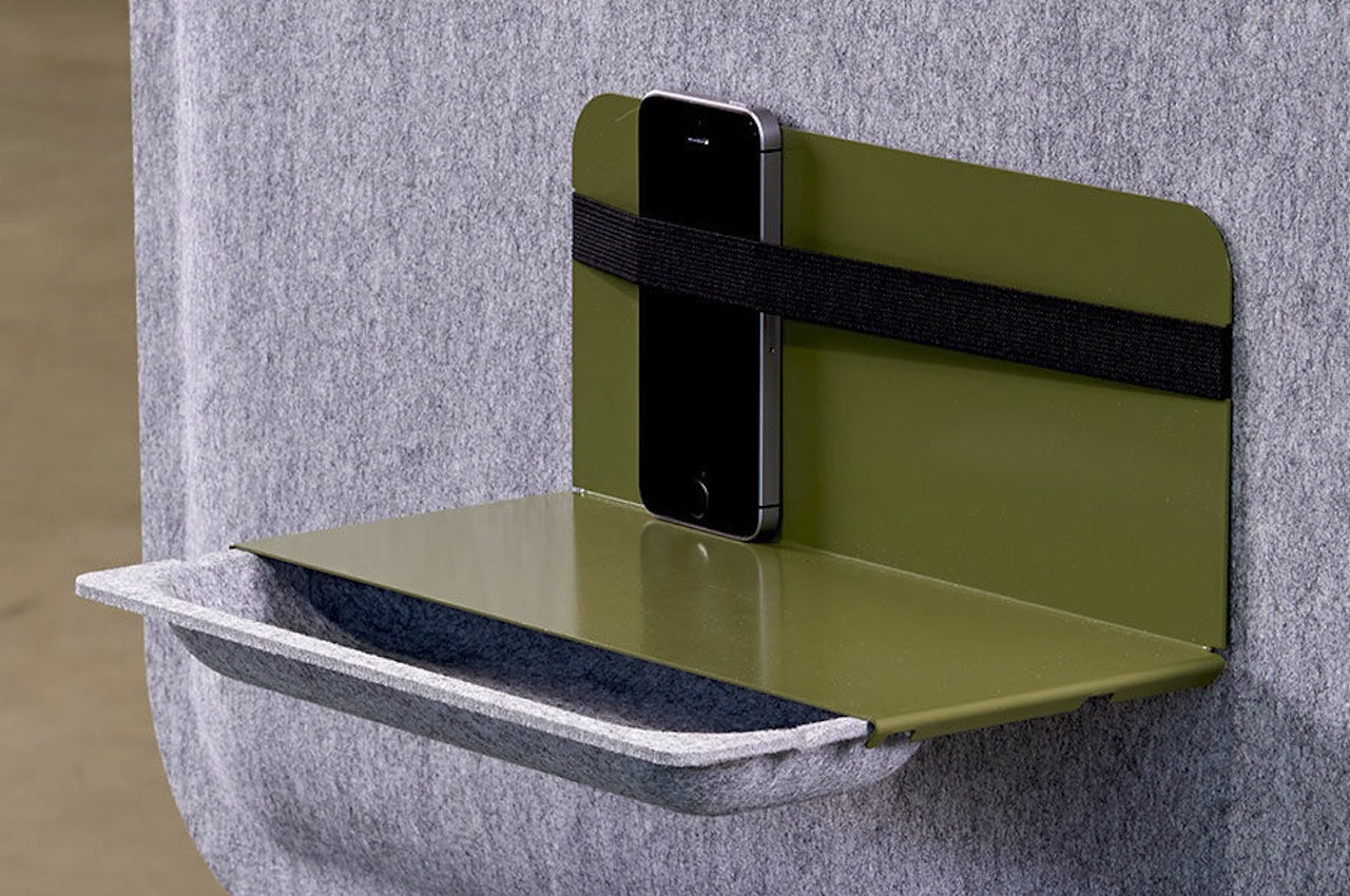 modularization，desktop，enclosure，Special Plate，