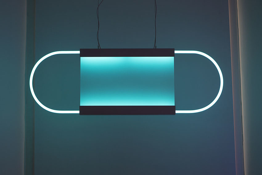 Minimalist，lamps and lanterns，Mirage，