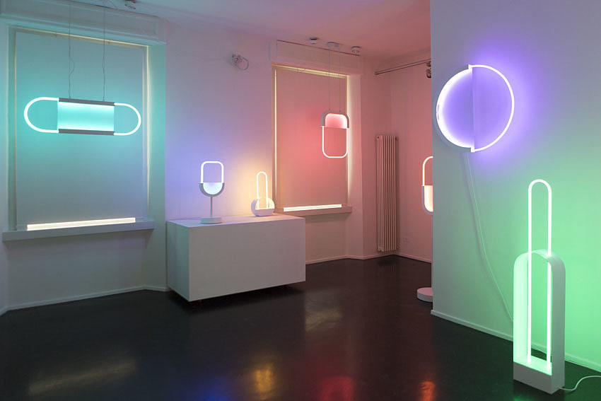 Minimalist，lamps and lanterns，Mirage，