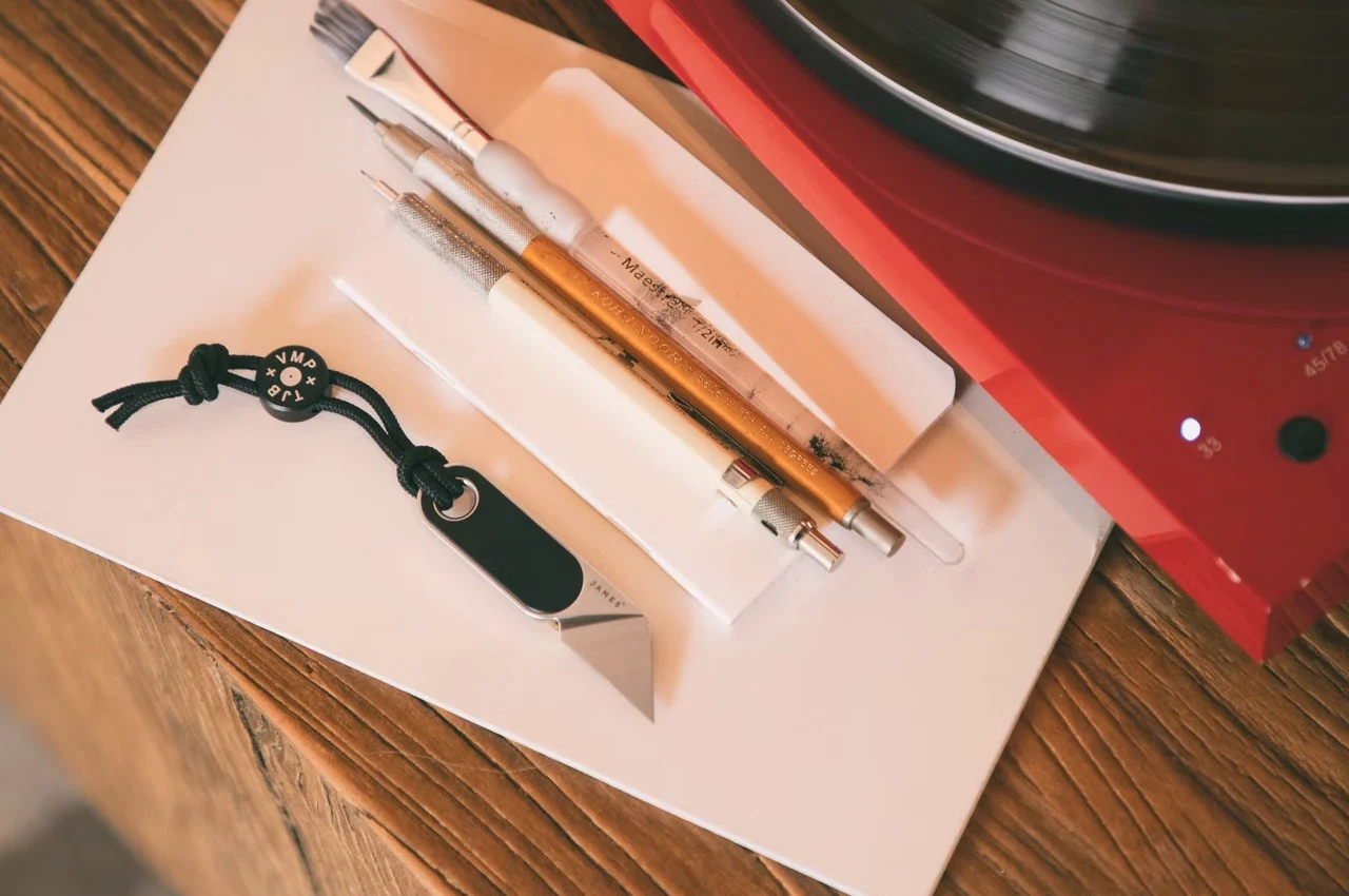 The Abbey，tool，tool，originality，