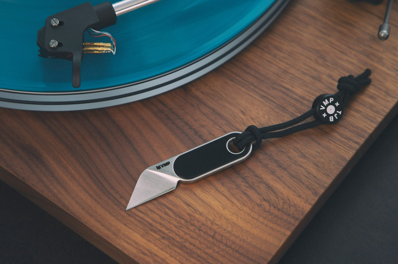 The Abbey，tool，tool，originality，