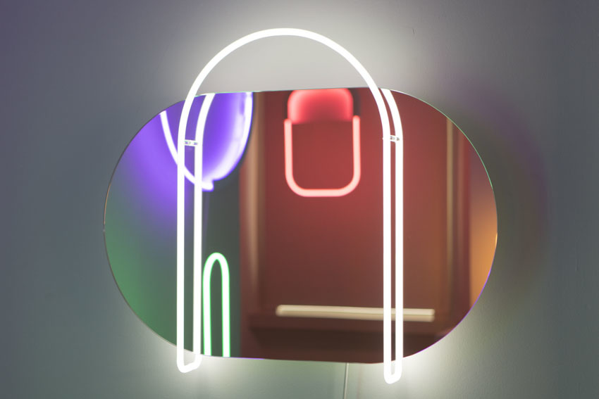 Minimalist，lamps and lanterns，Mirage，