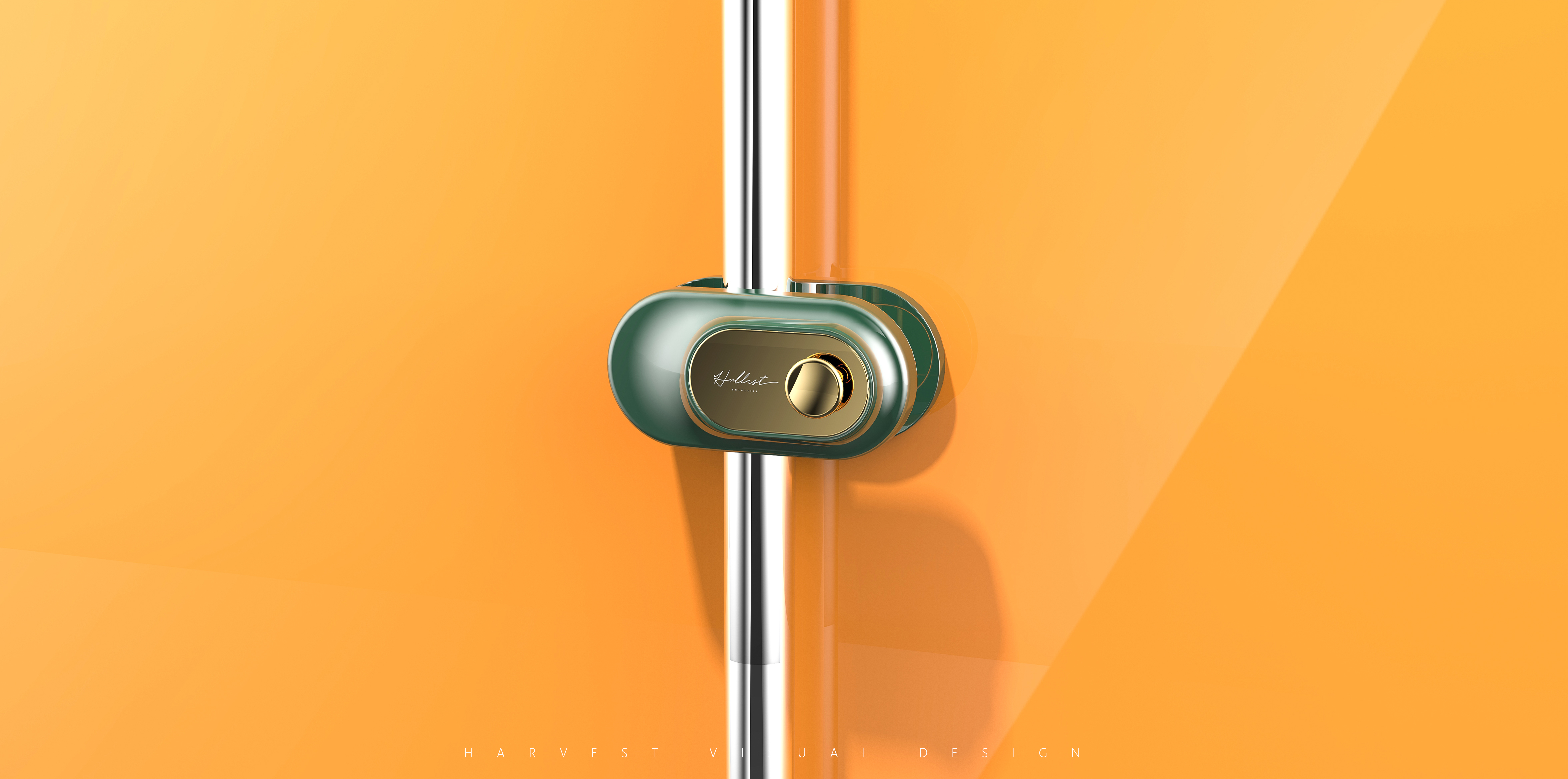 Daily Necessities，