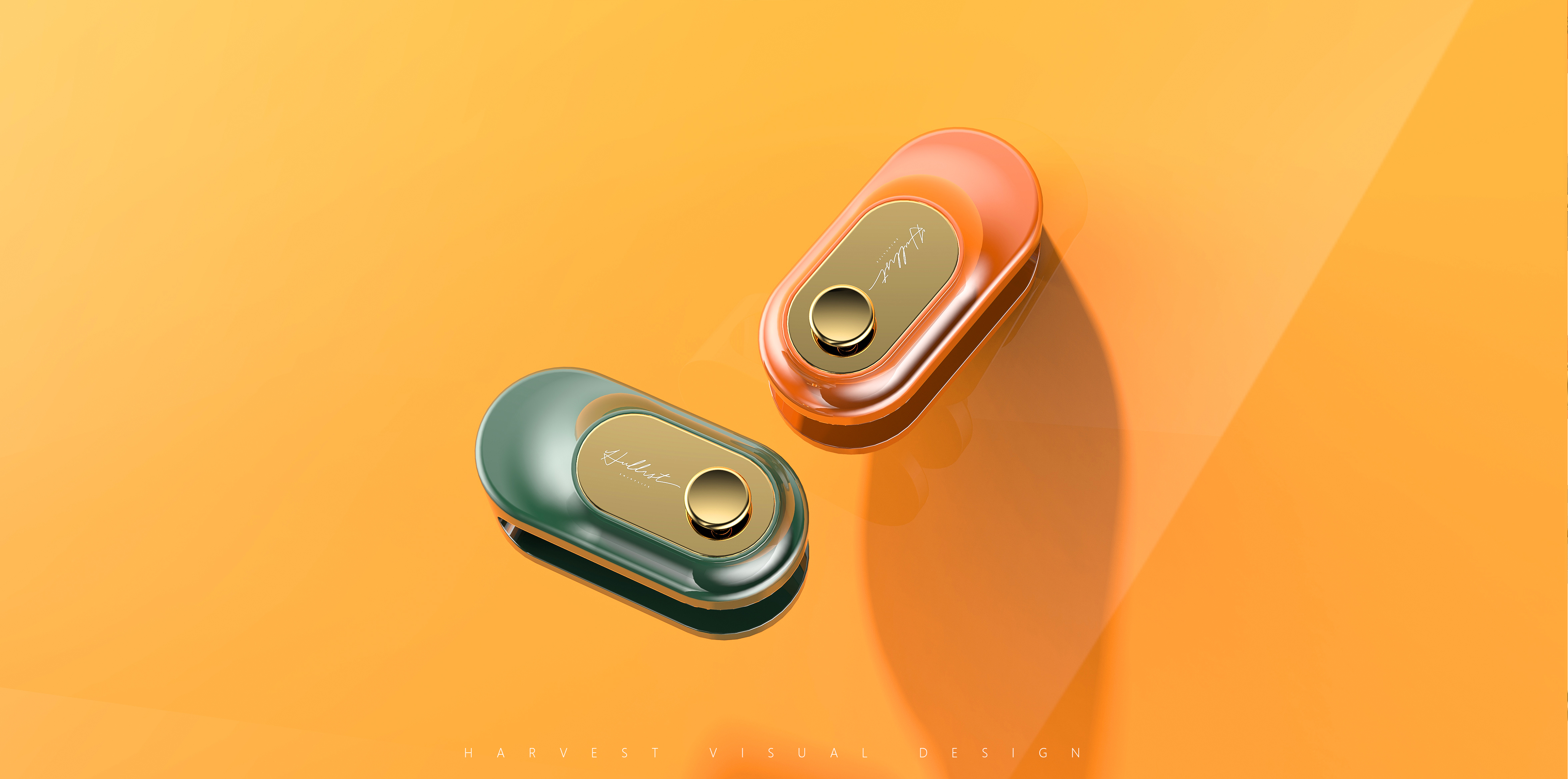 Daily Necessities，