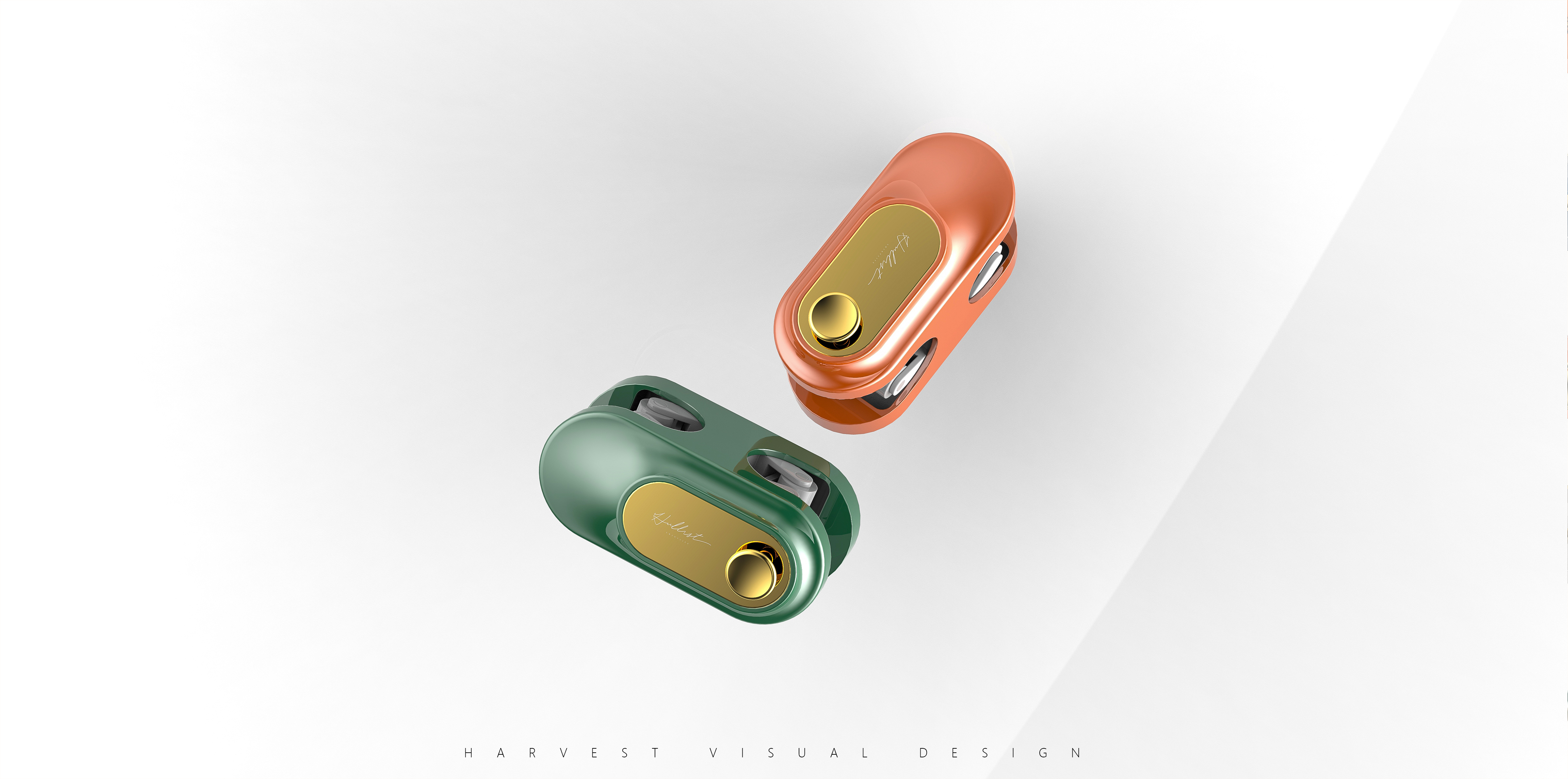 Daily Necessities，