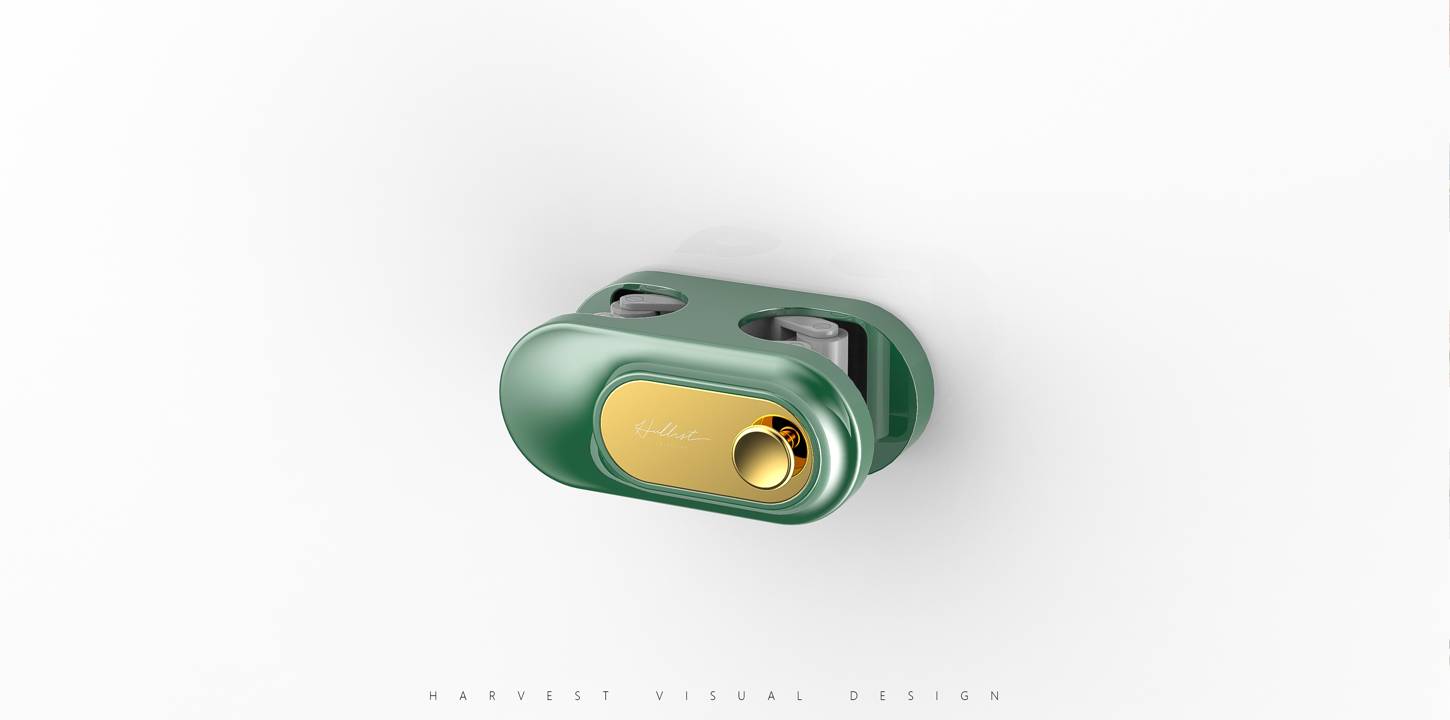 Daily Necessities，