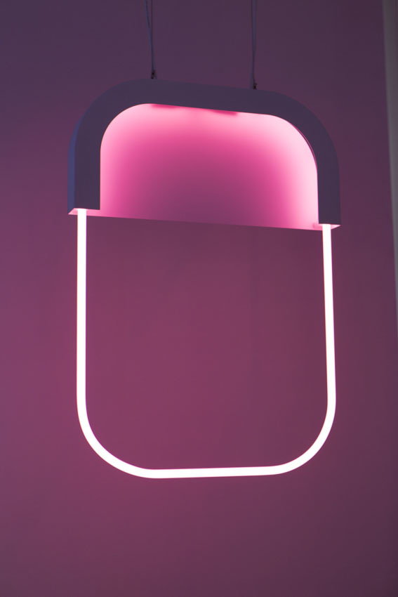 Minimalist，lamps and lanterns，Mirage，