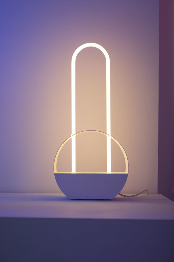 Minimalist，lamps and lanterns，Mirage，