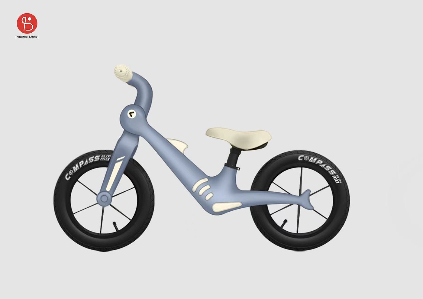 Appearance design and structural design of frame，