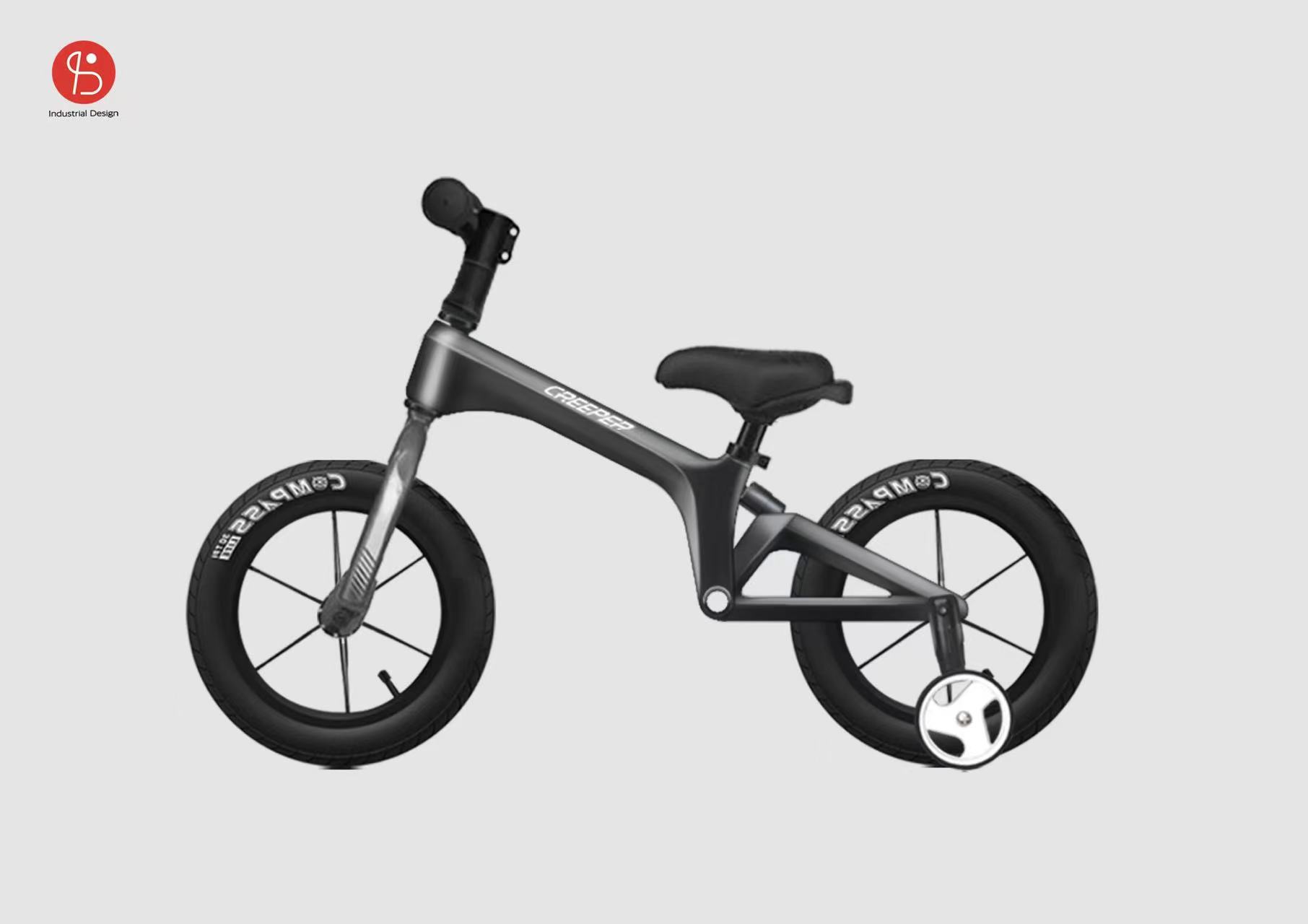 Appearance design and structural design of frame，