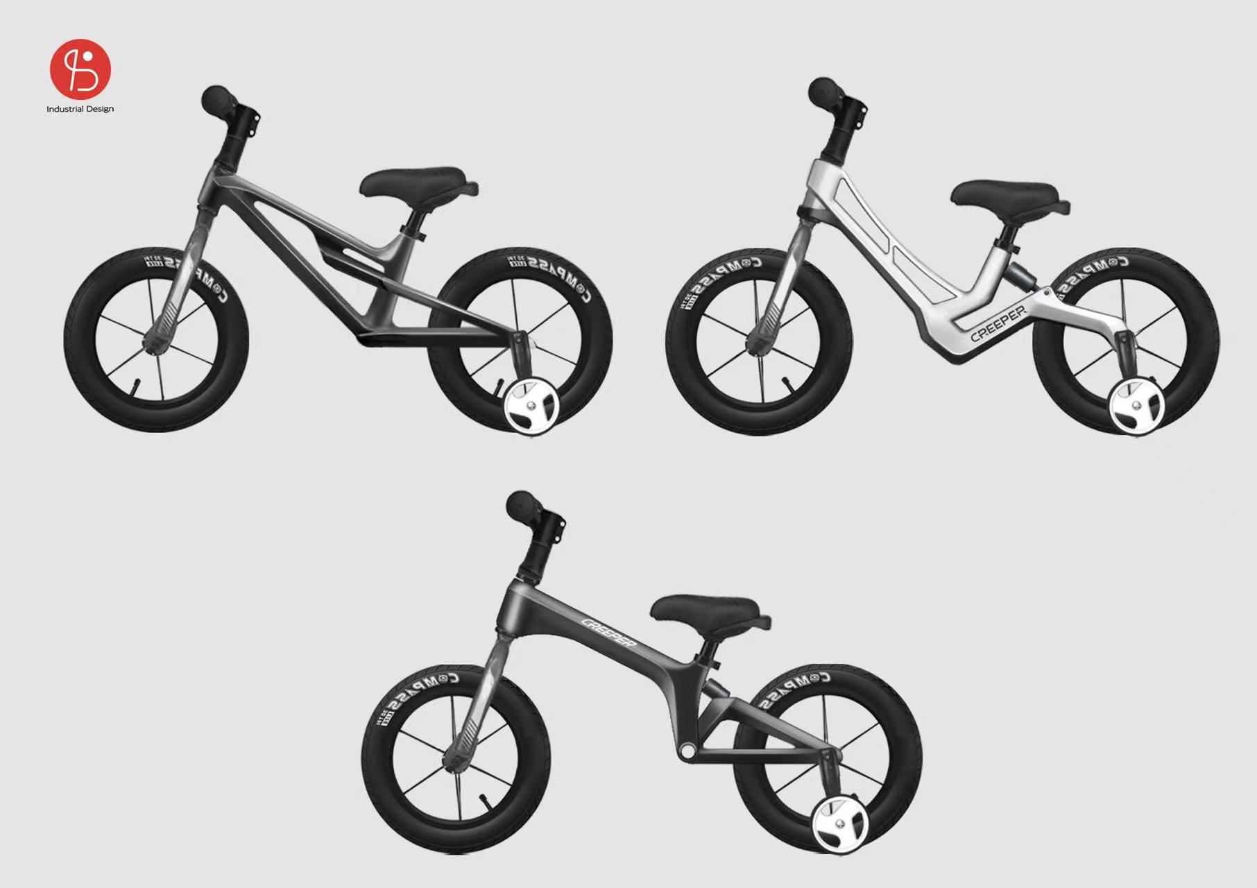Appearance design and structural design of frame，