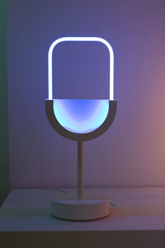 Minimalist，lamps and lanterns，Mirage，