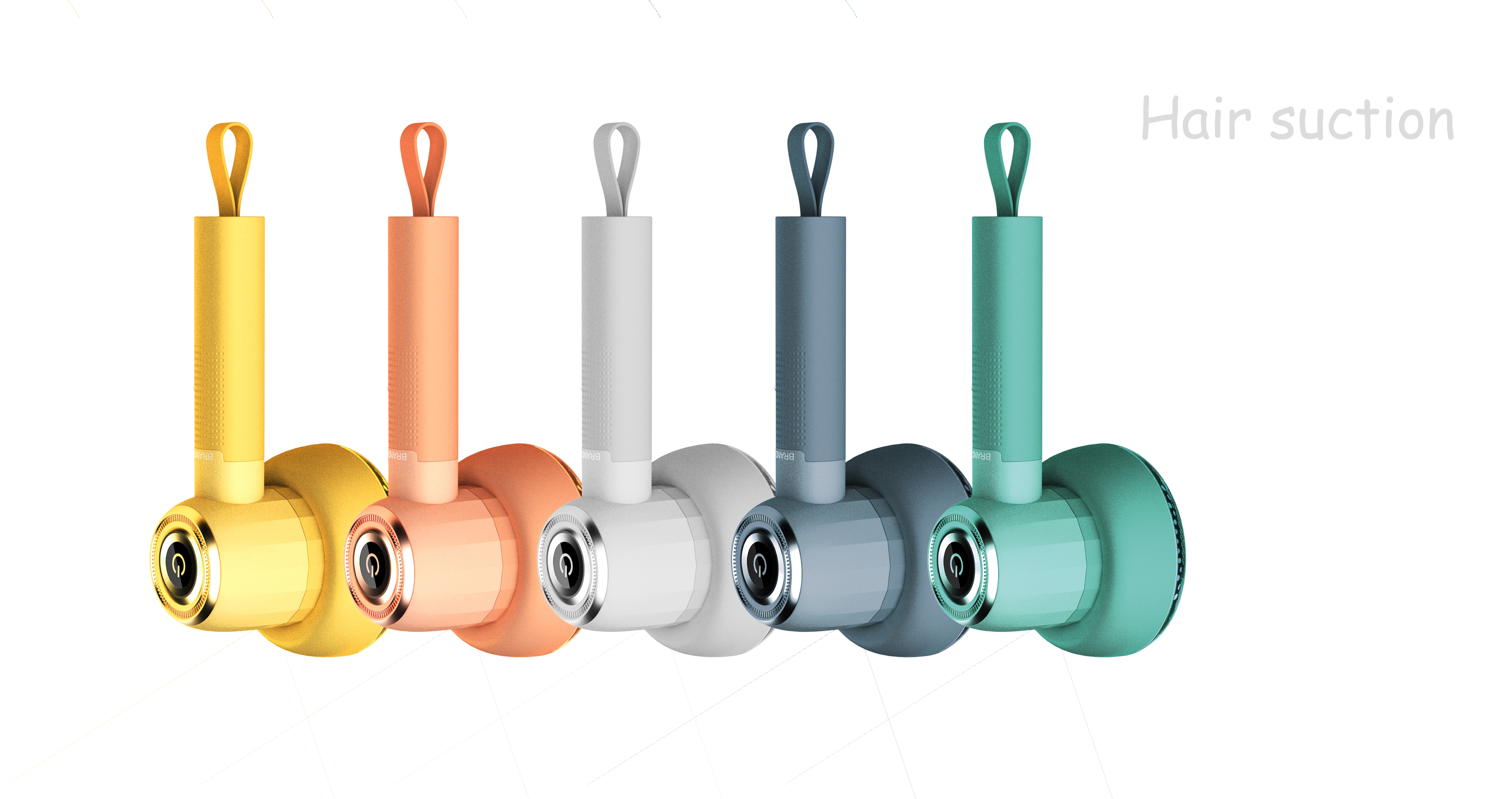 Hair ball good friend，