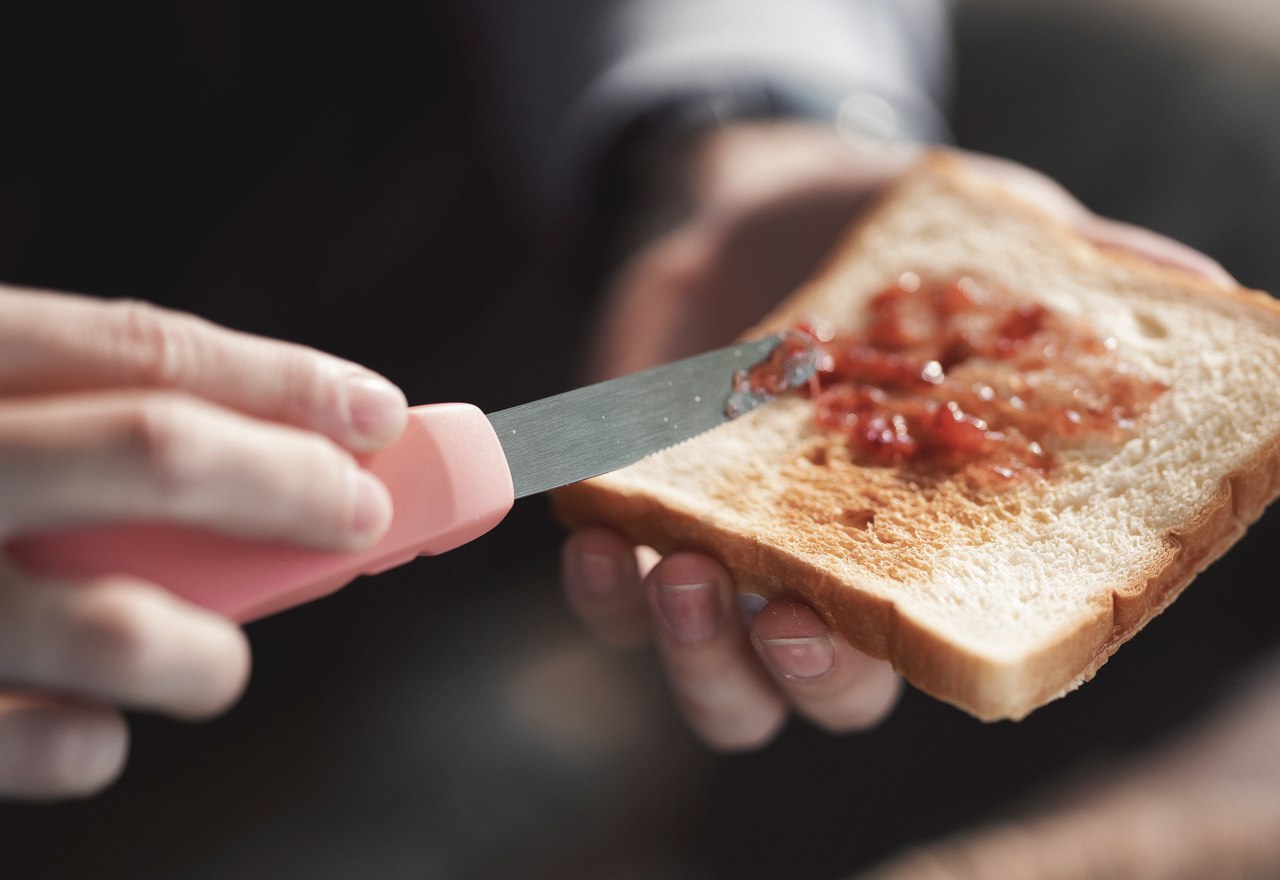 Stainless steel 304，tableware，Spoon，tool，Portable tableware，