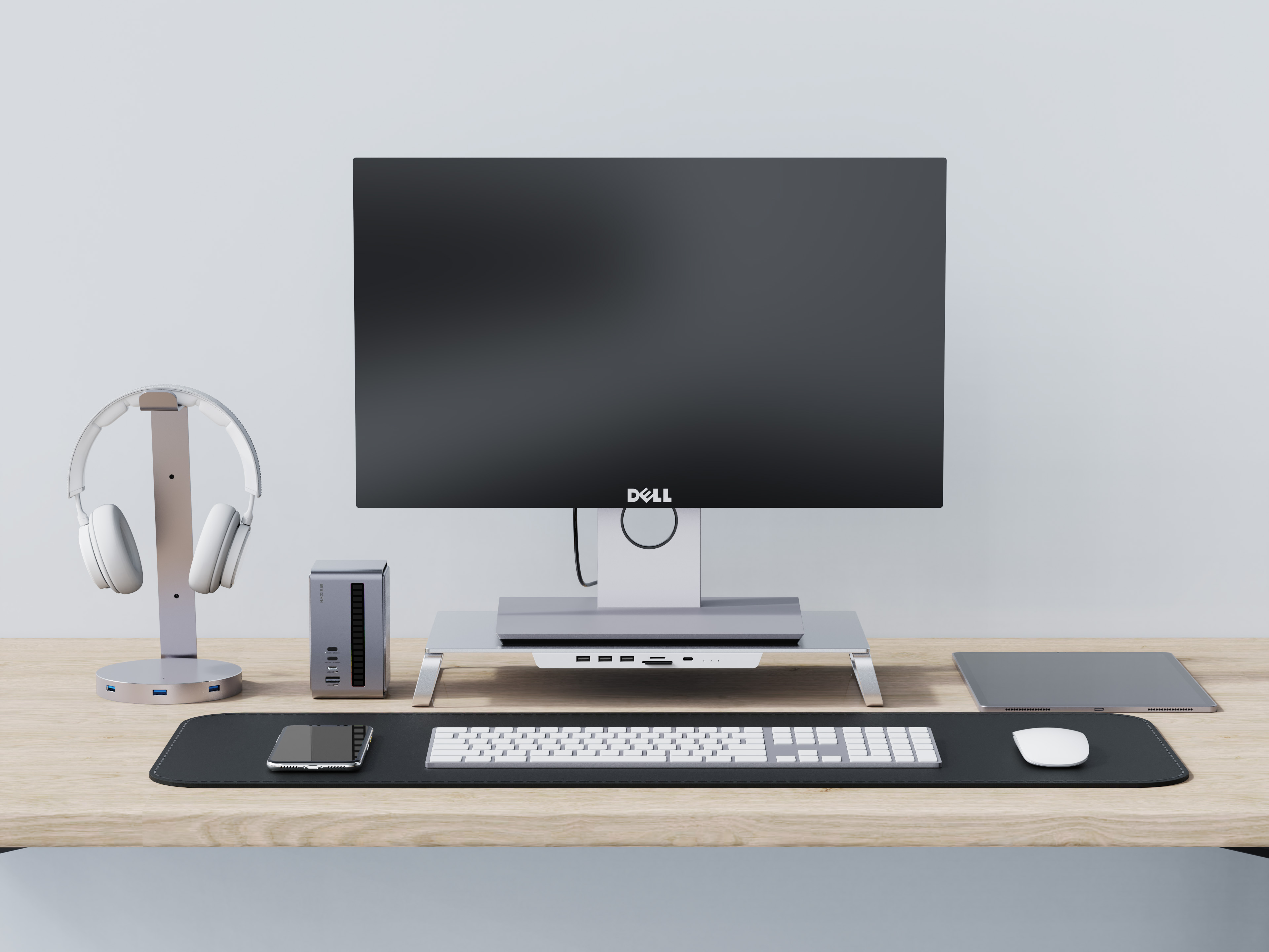 Docking station，Expansion dock，Pickup lamp，