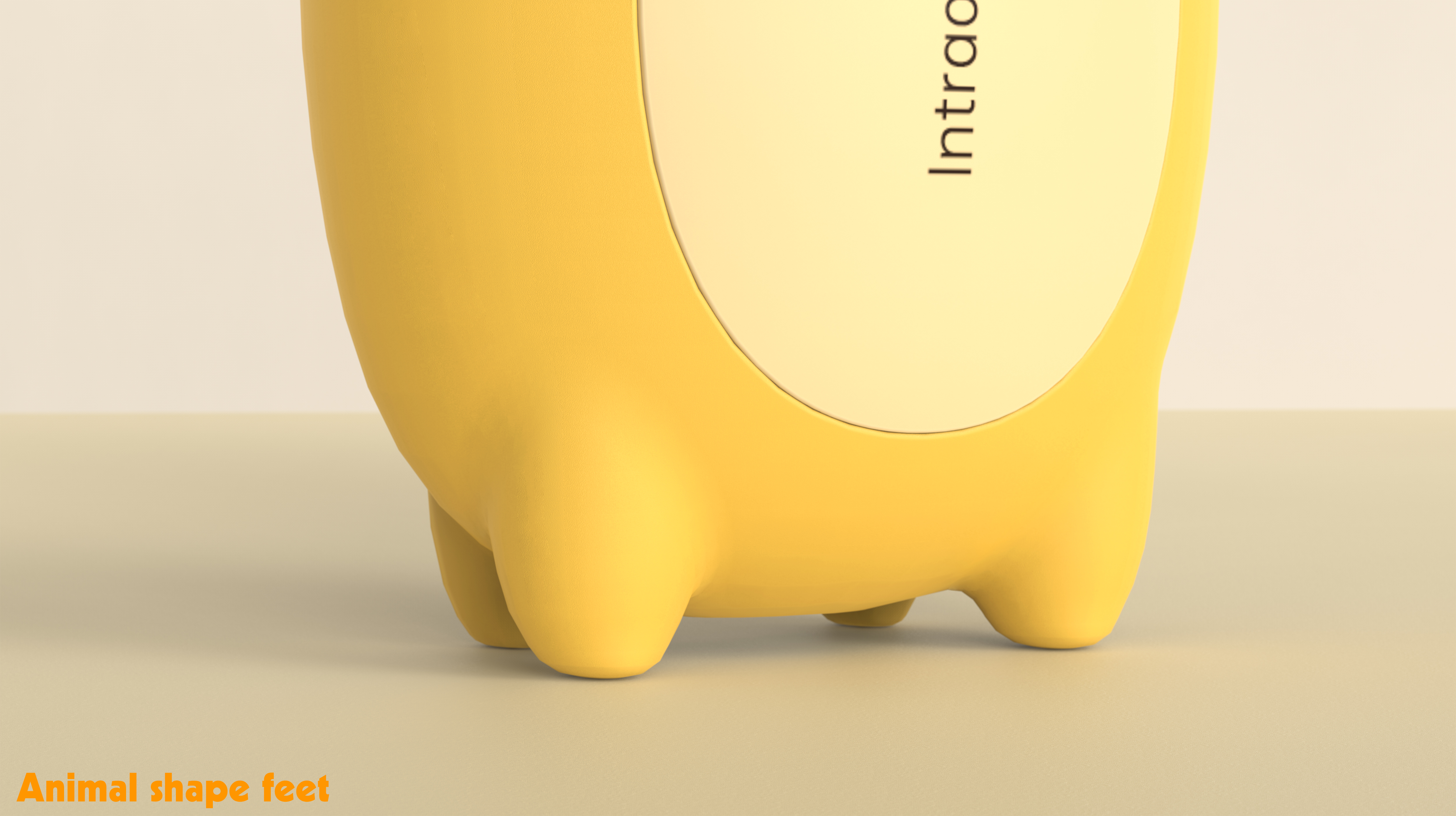 children，Oral care，Oral endoscopy，small home appliances，Mother and baby，lovely，animal，