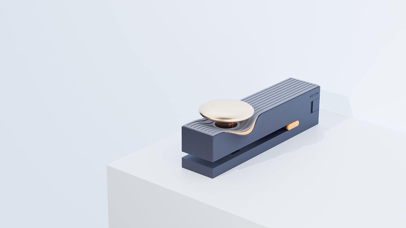 stapler，
