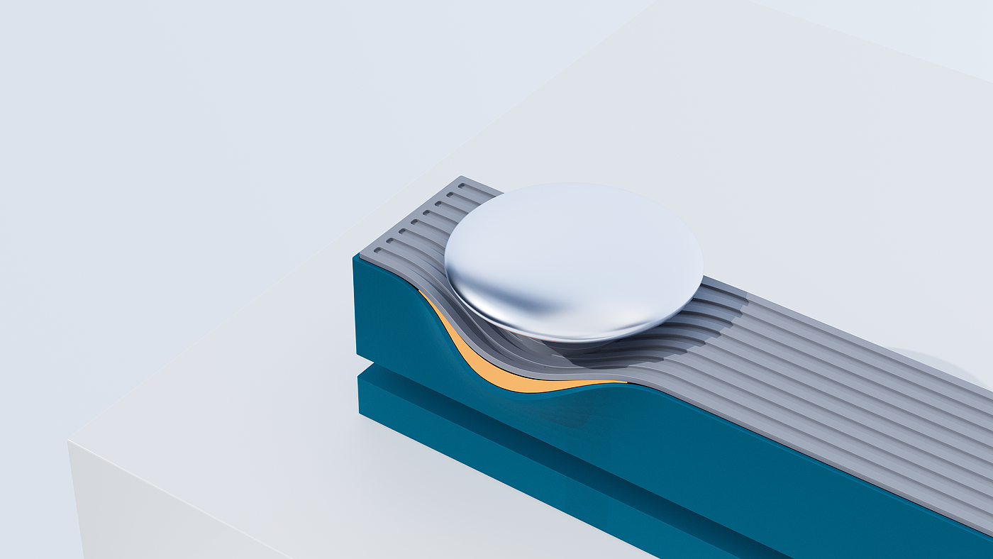 stapler，
