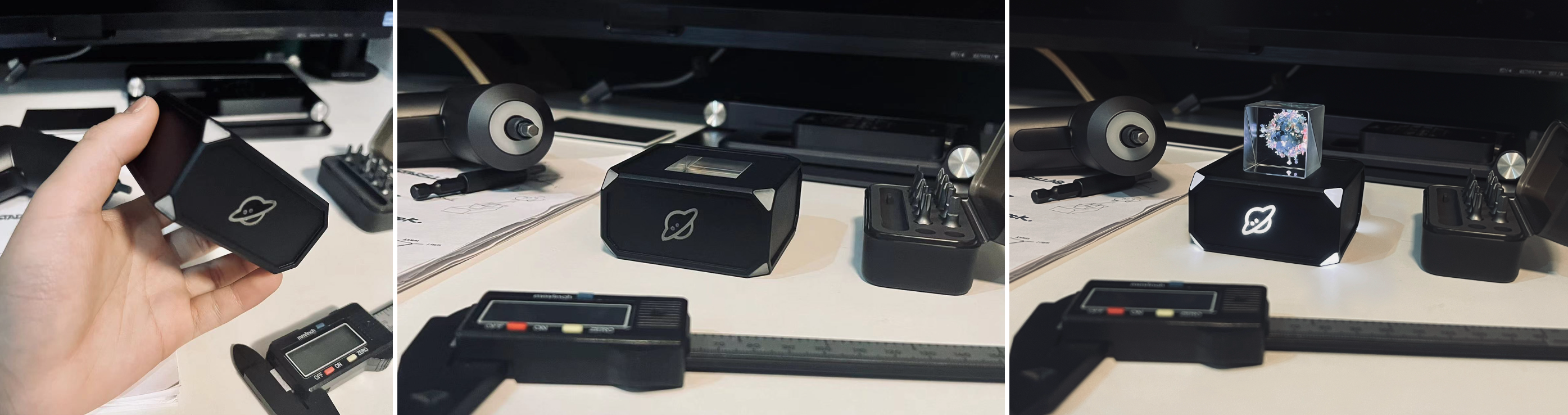 NFT，monitor，Digital Collection，holographic，Metaverse，