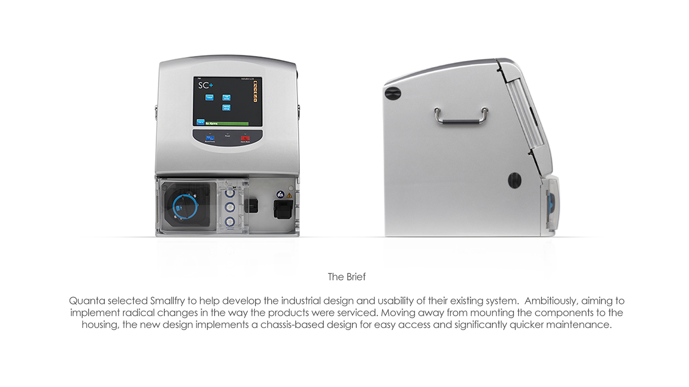 Reprint，medical care，equipment，Dialysis machine，