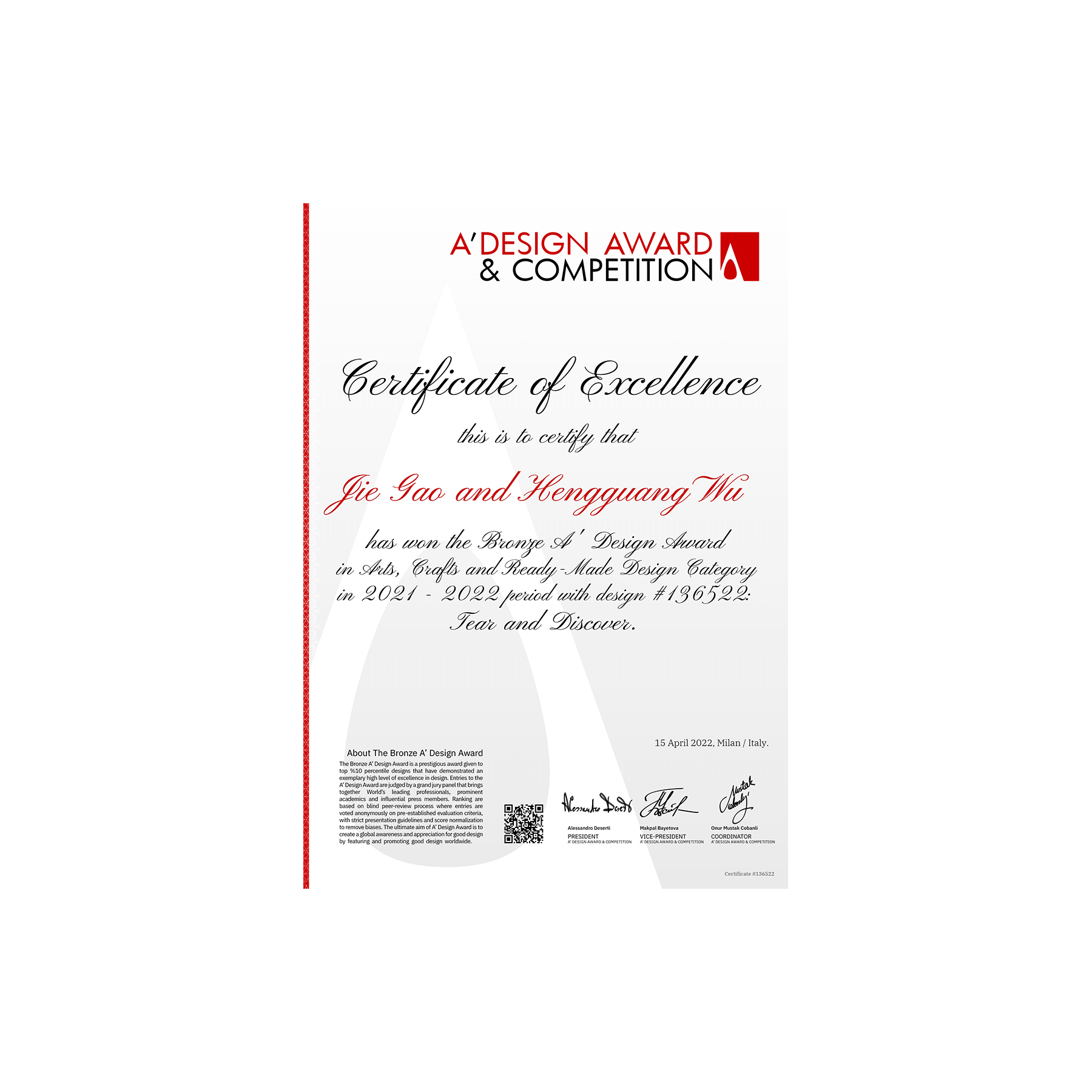 Speculative design, criticism, consumerism, graduation design, products，