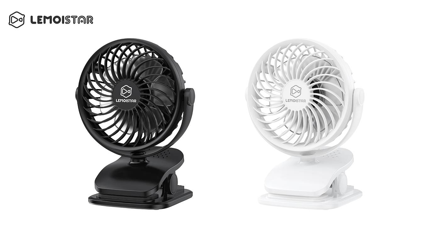 keyshot，Product rendering，Fan，Small fan，Scene rendering，