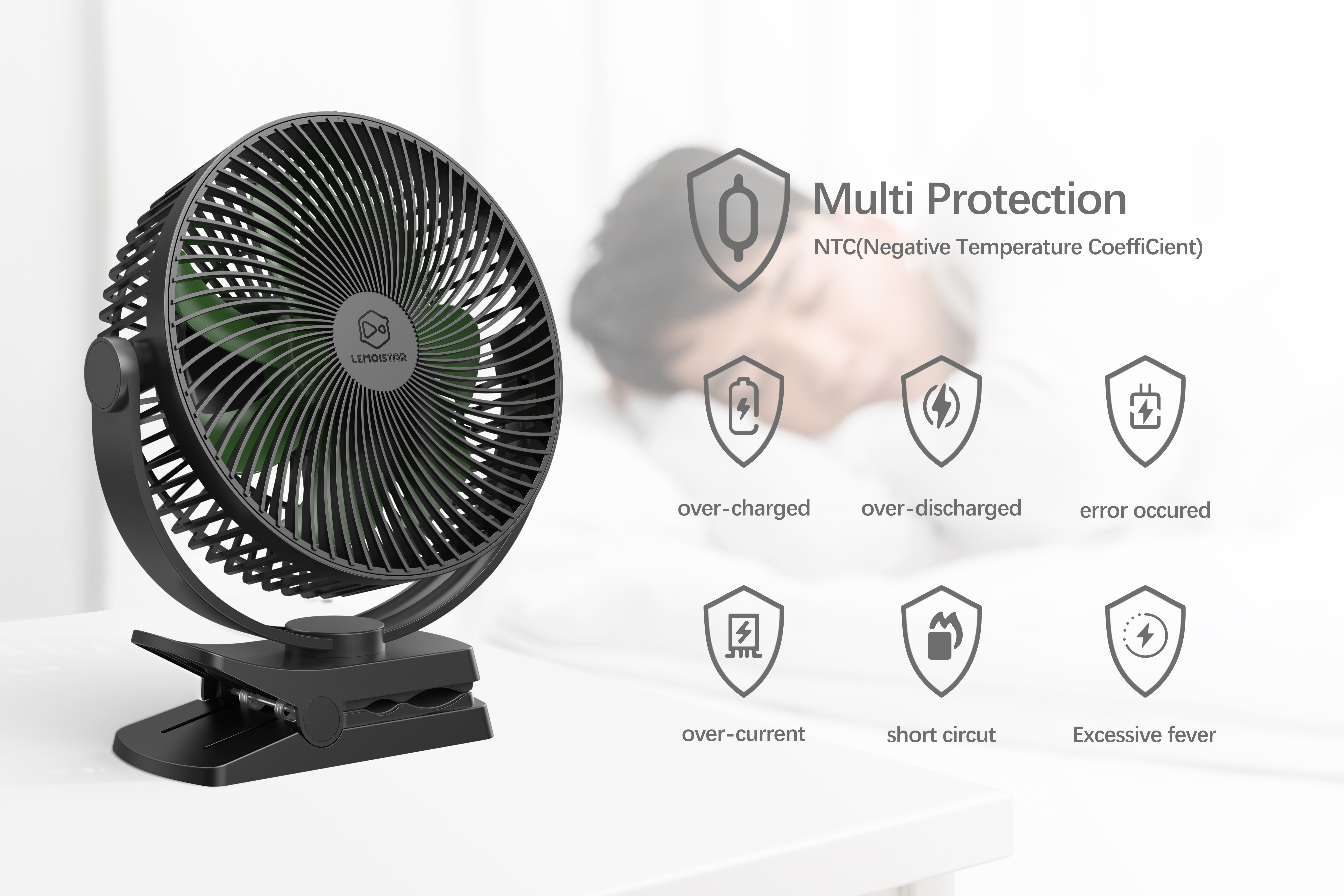 keyshot，Product rendering，Fan，Small fan，Scene rendering，