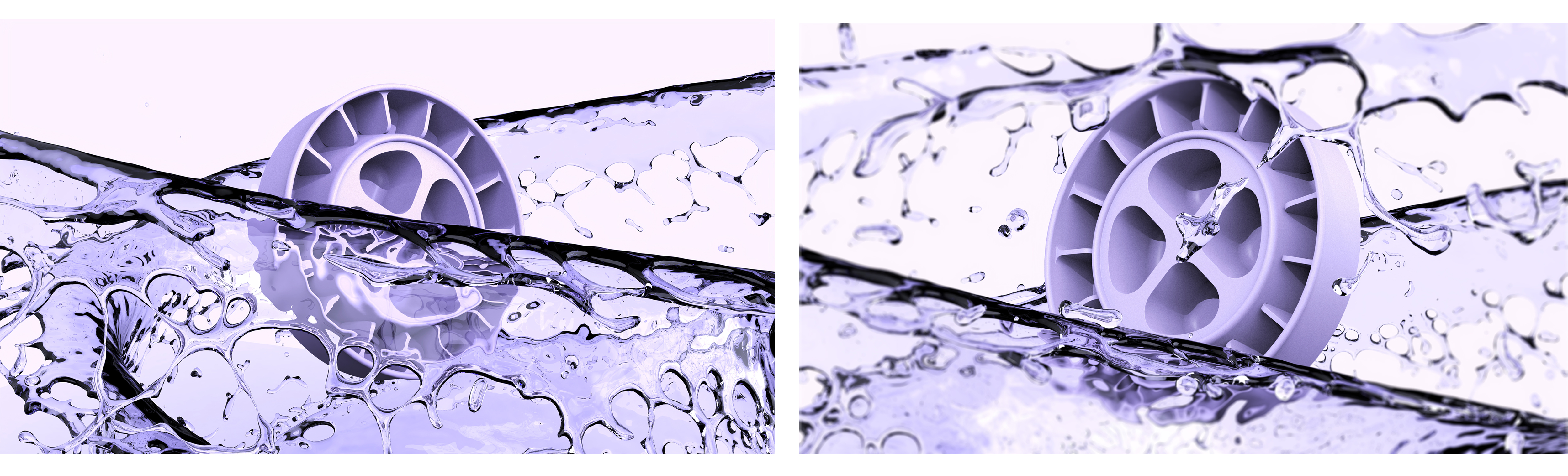 Home, Outdoor, Ice Grid, Portable，