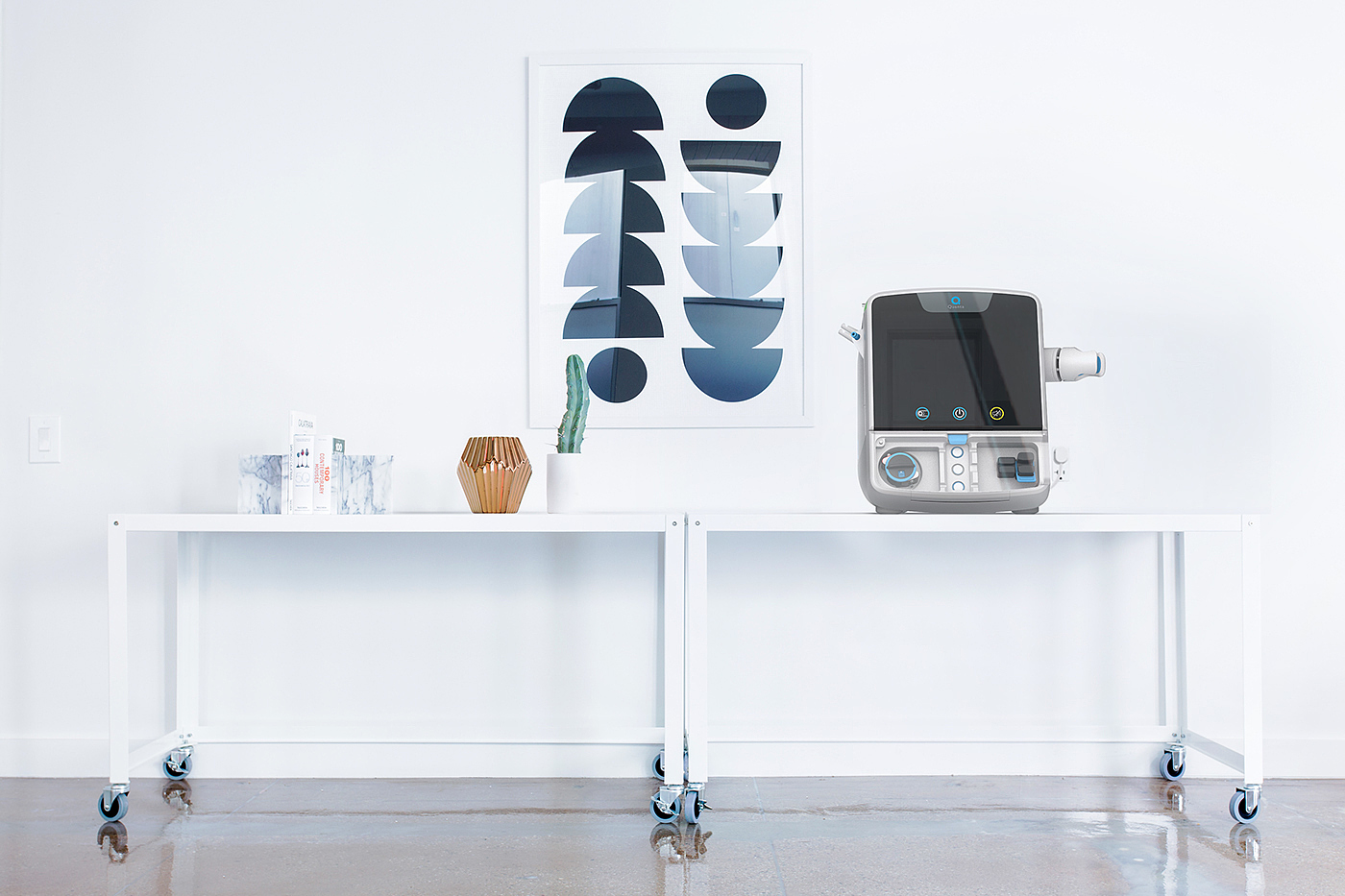 Reprint，medical care，equipment，Dialysis machine，