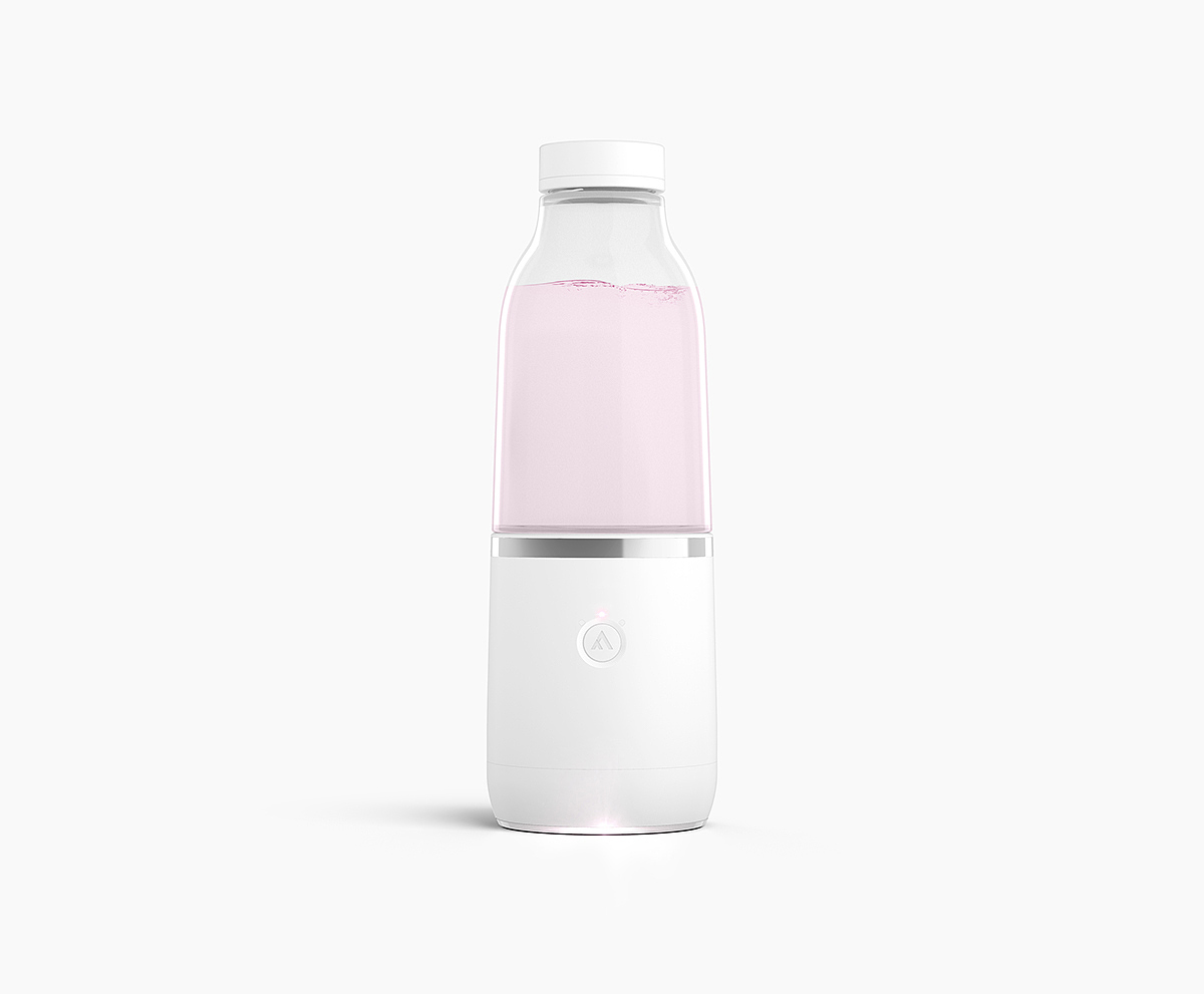 health preservation，Intelligent nutrition bottle，LifeFuels，