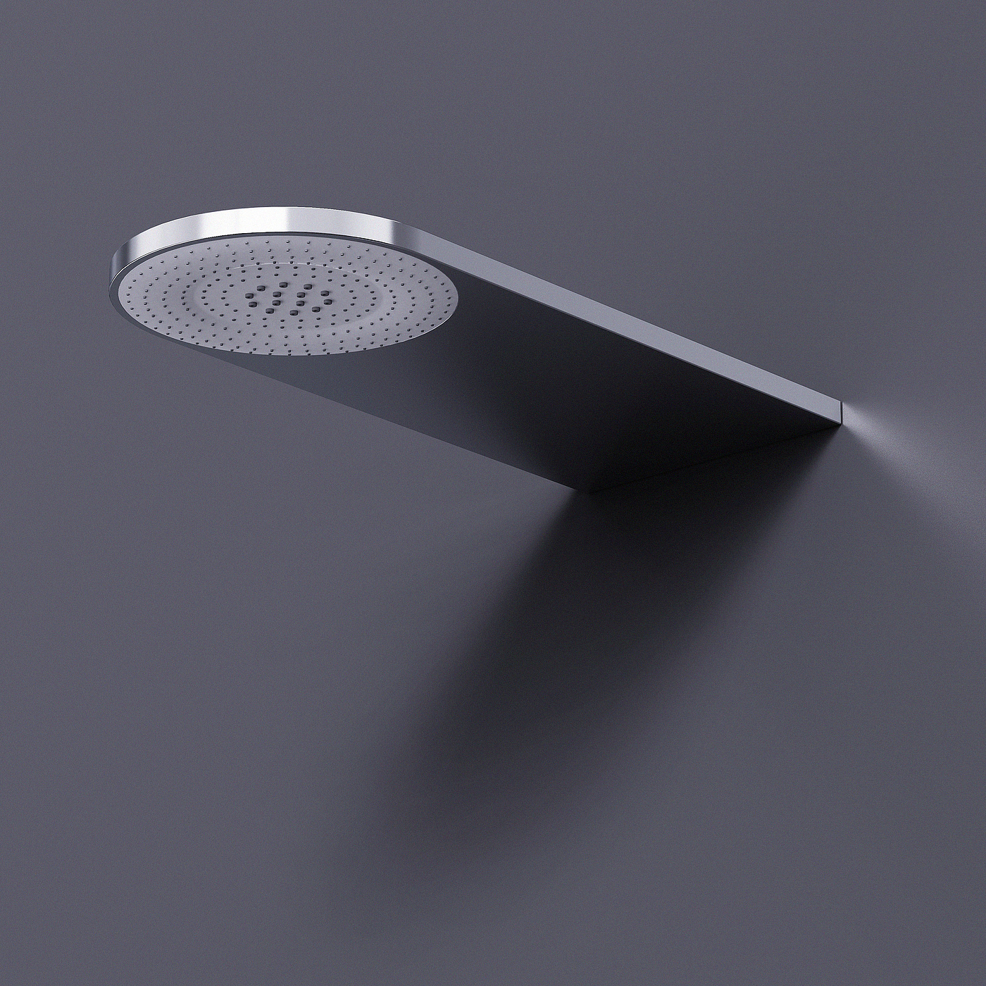 bathroom，Big shower，water tap，Shower，