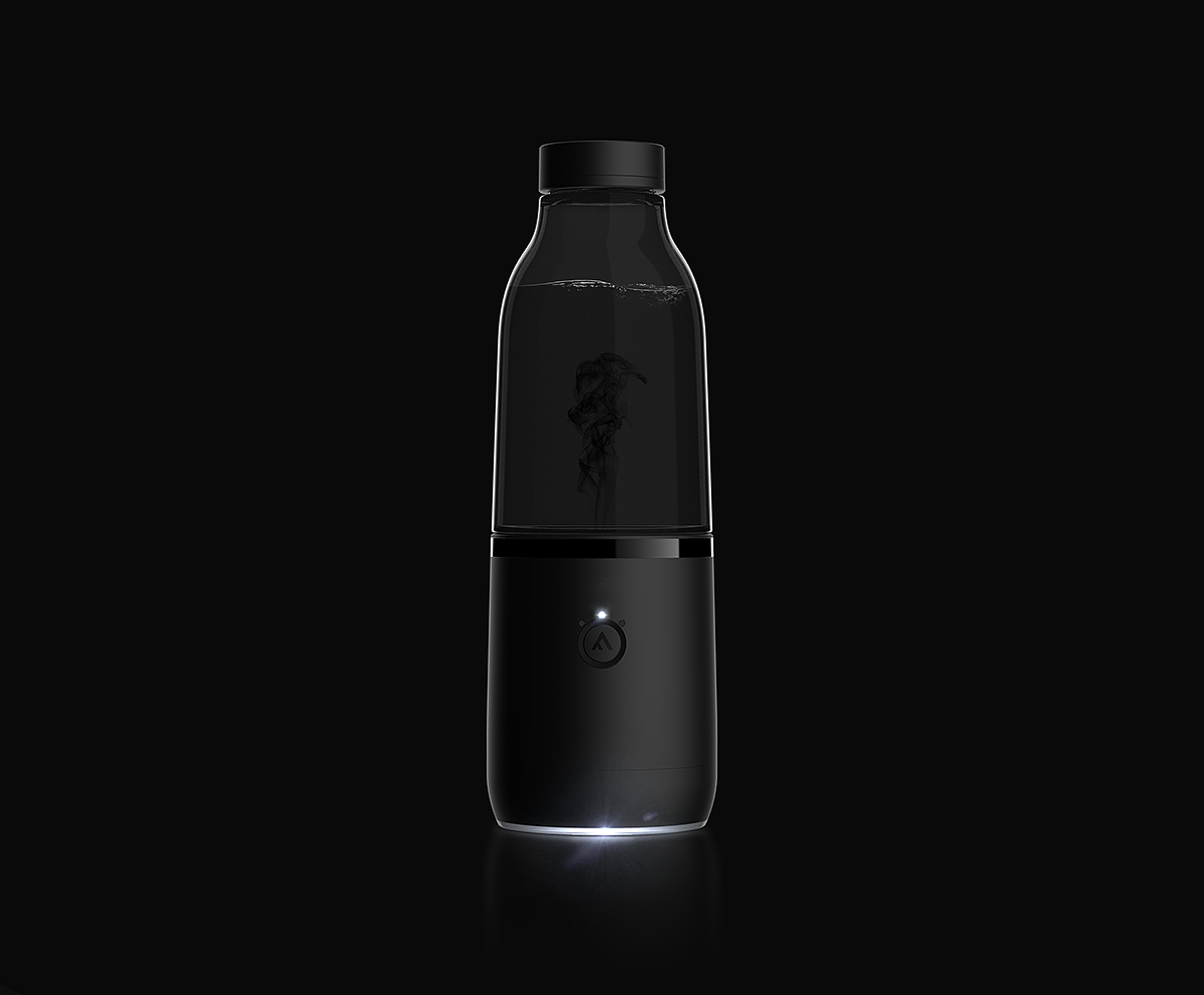 health preservation，Intelligent nutrition bottle，LifeFuels，