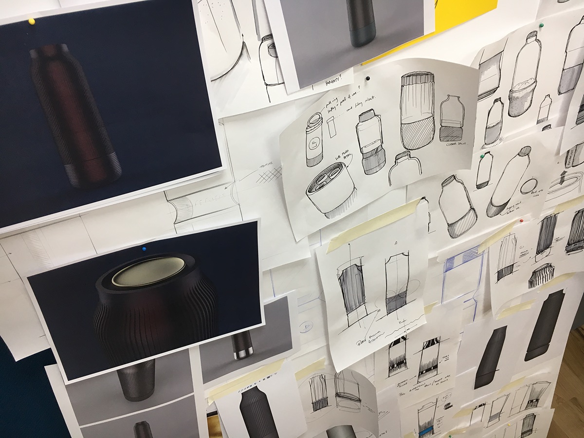 health preservation，Intelligent nutrition bottle，LifeFuels，