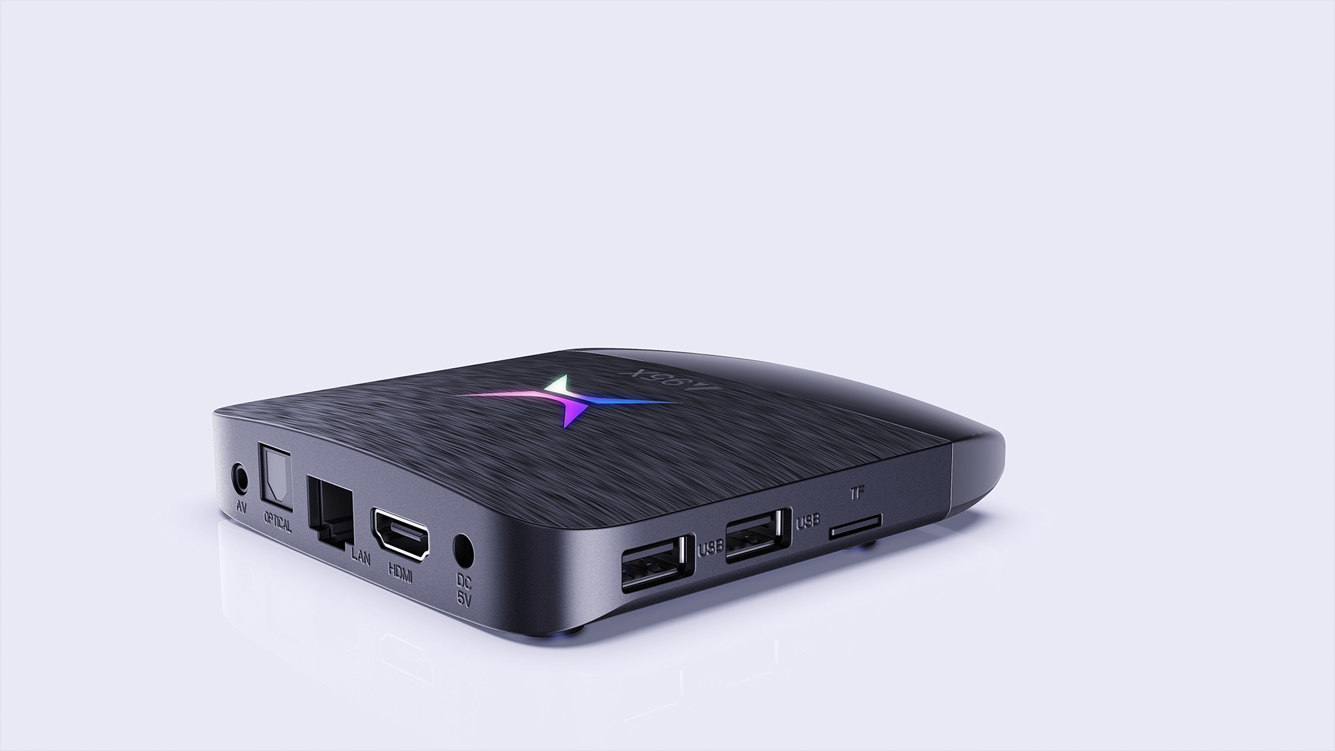 TV set top box，Foreign trade box，TVBOX，