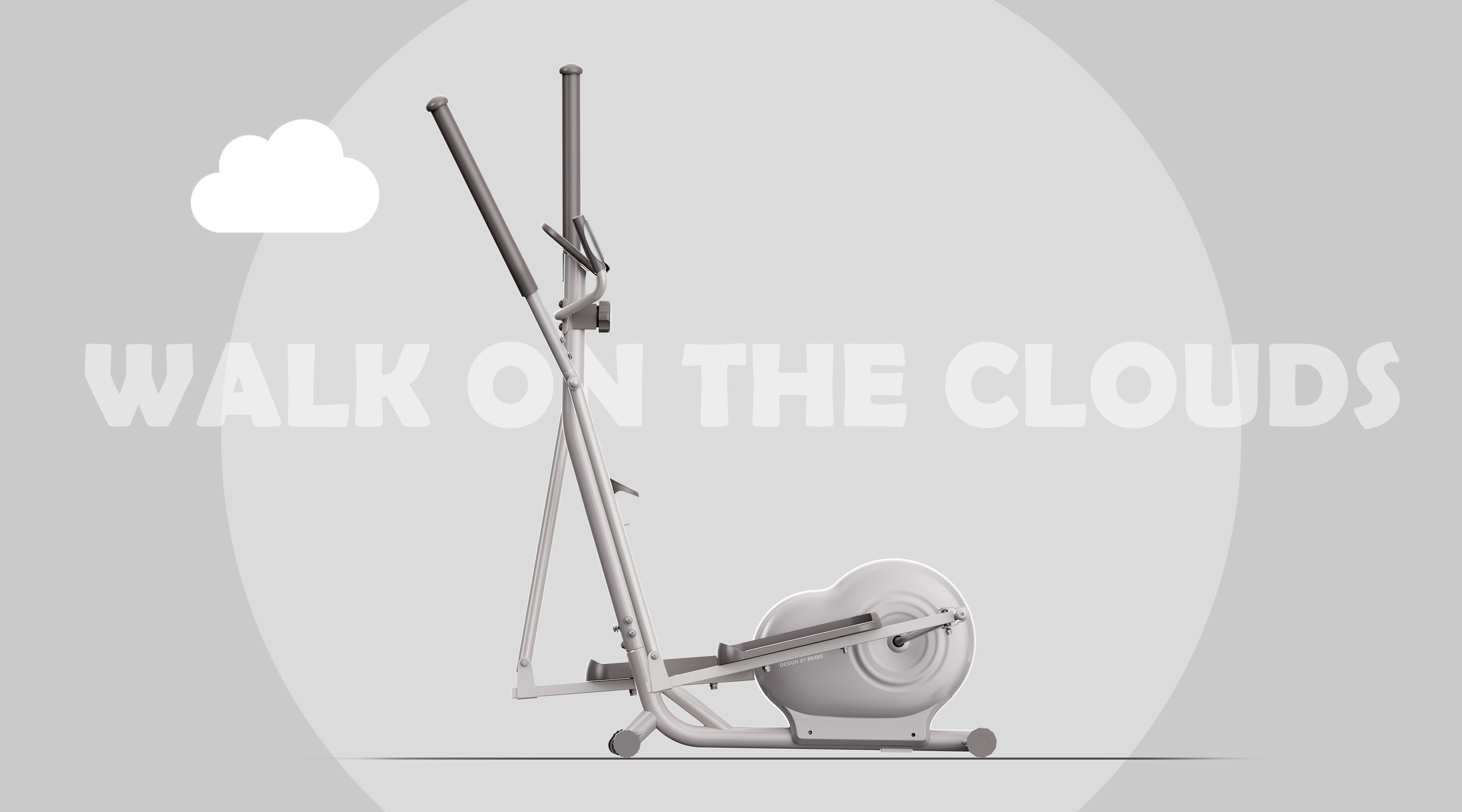 Home Furnishing，cloud，Bodybuilding，