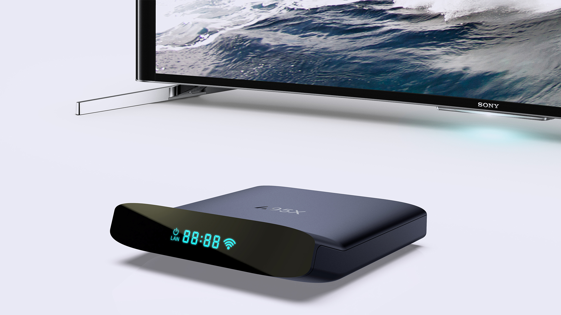 Set top box，tv，Simplicity，